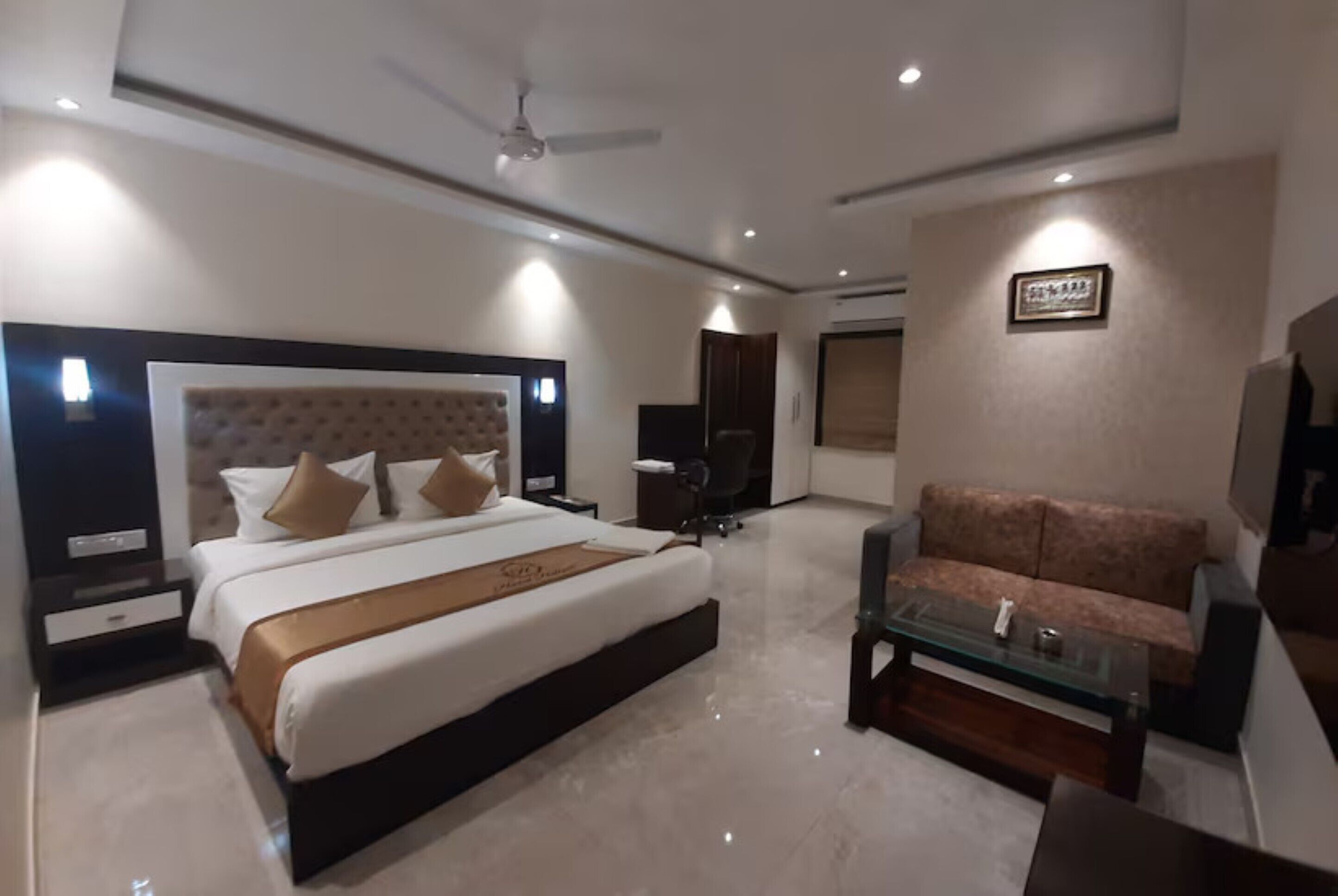 Hotel Hilton Bankura