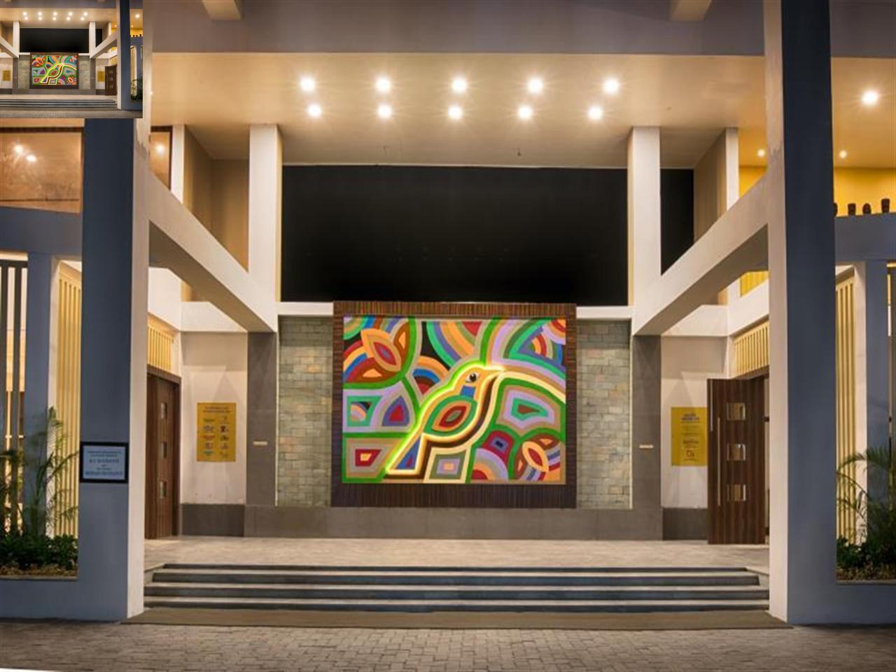 Sinclairs Resort Burdwan