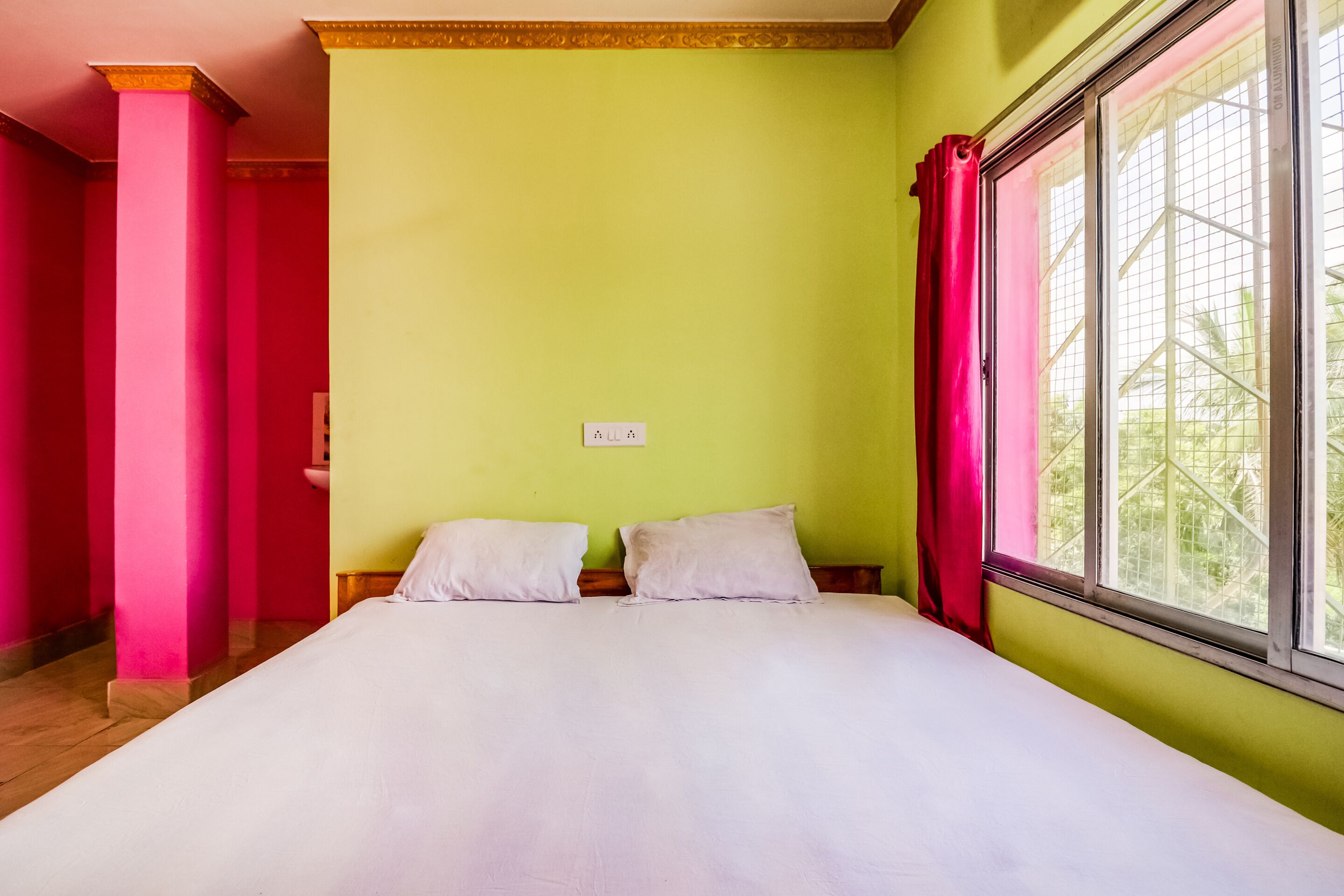Utsav Inn by OYO Rooms