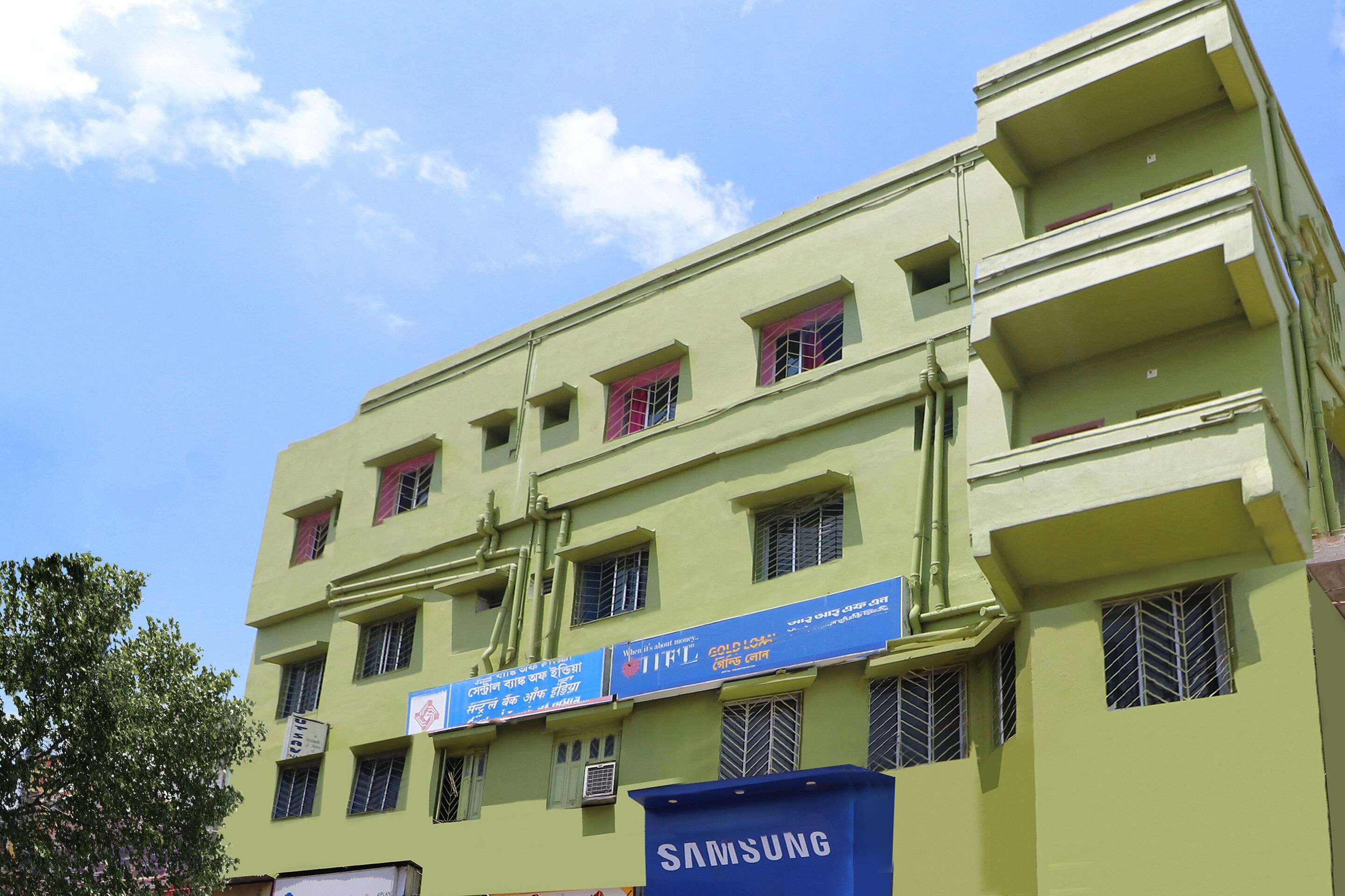 Utsav Inn by OYO Rooms