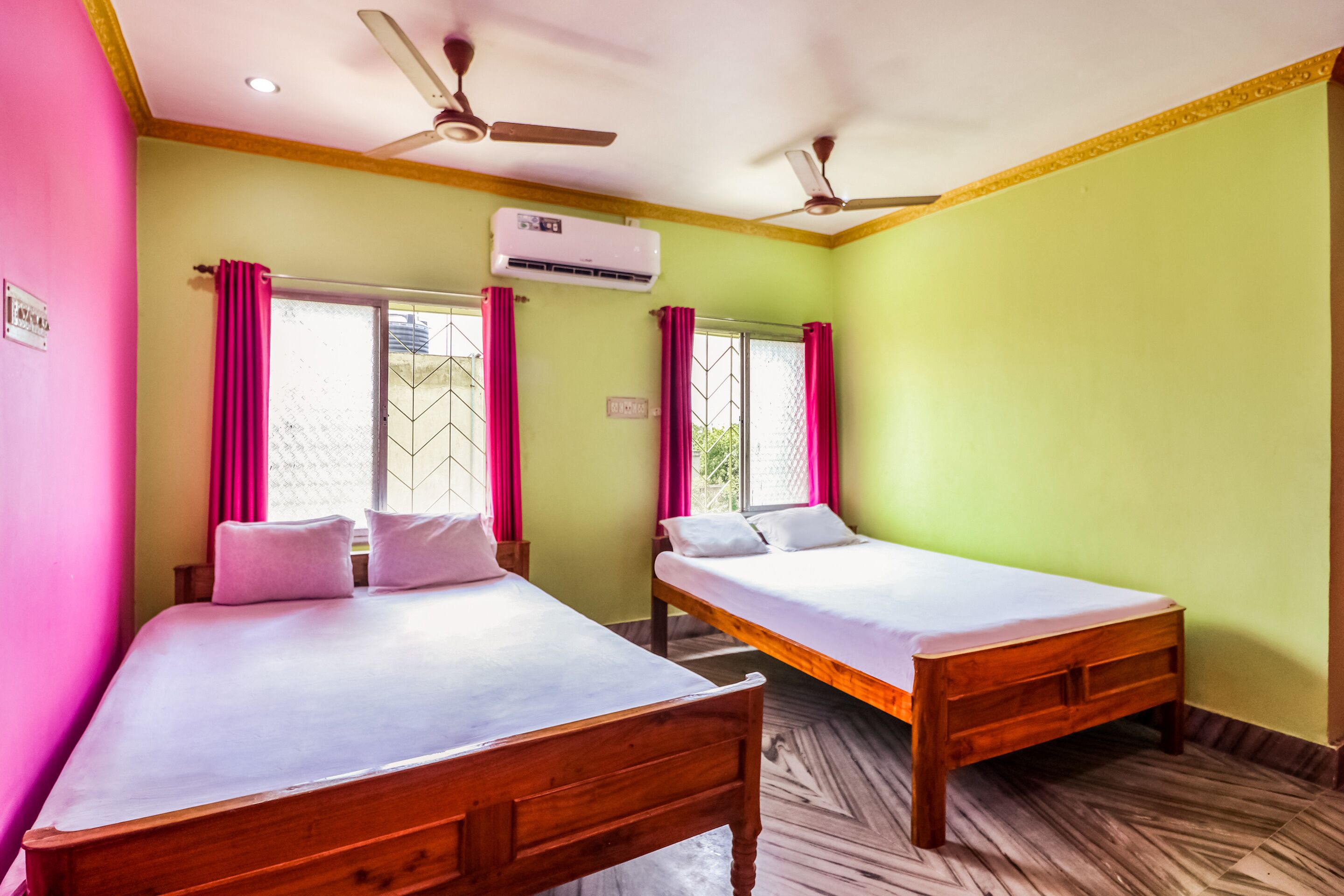 Utsav Inn by OYO Rooms
