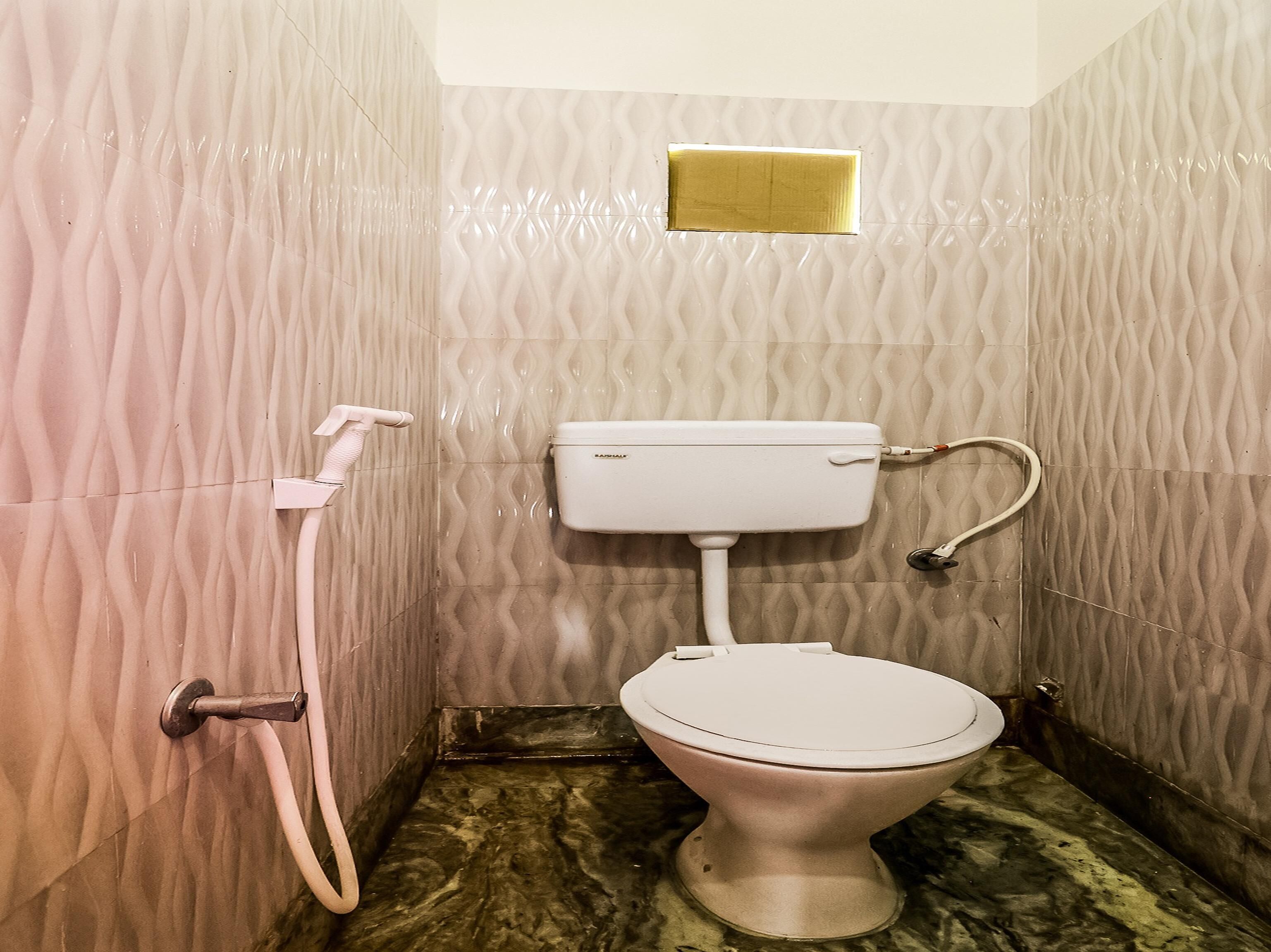 Utsav Inn by OYO Rooms