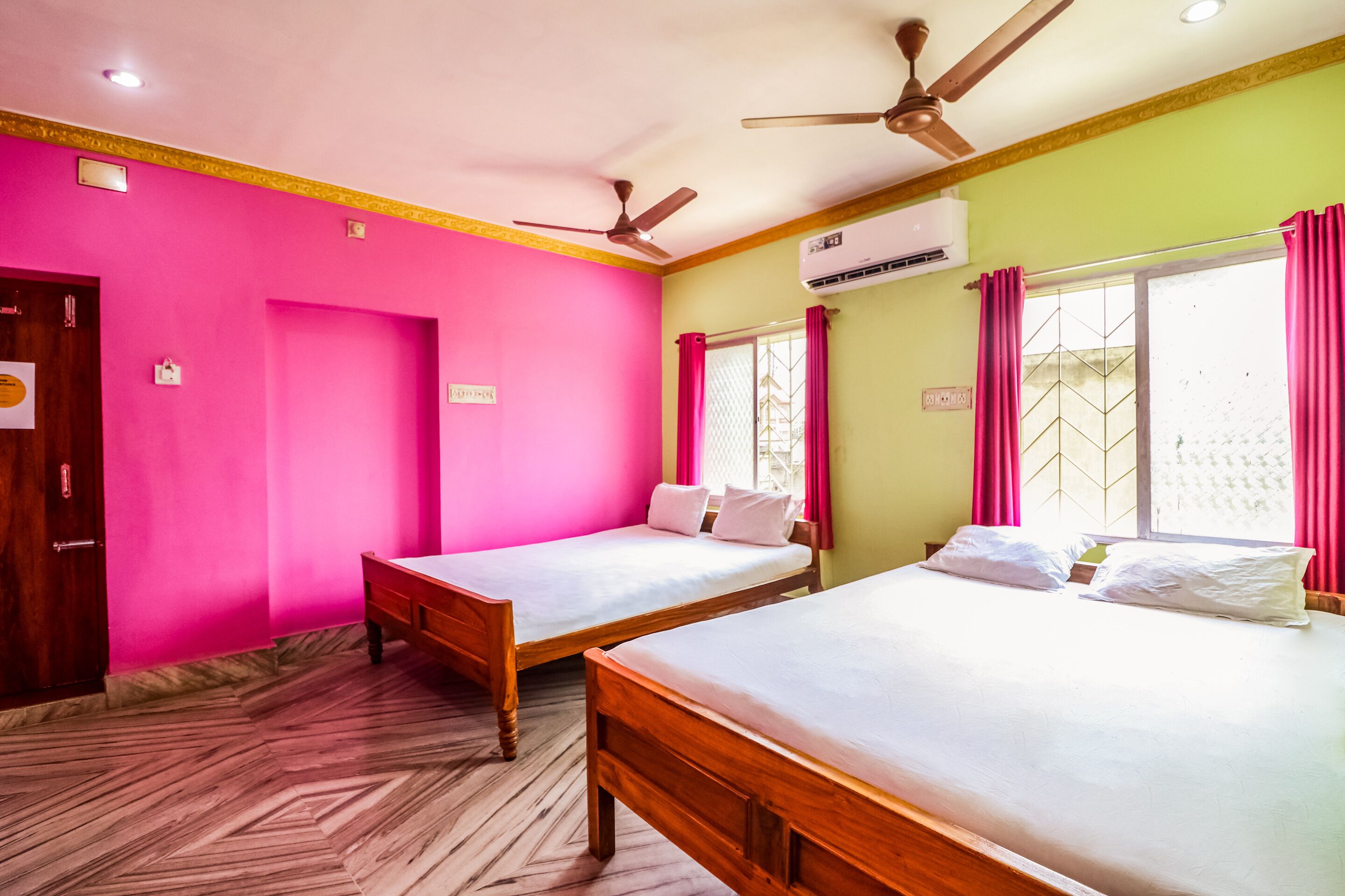 Utsav Inn by OYO Rooms