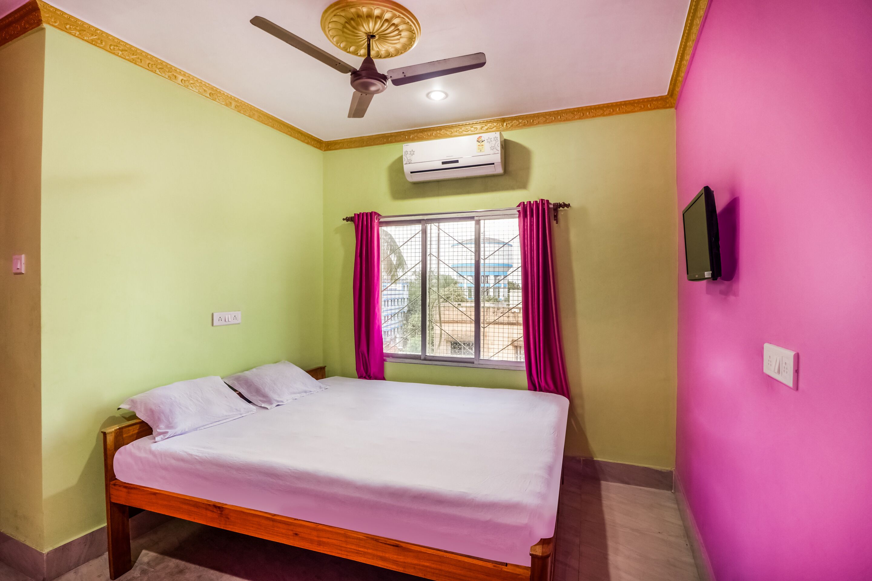 Utsav Inn by OYO Rooms