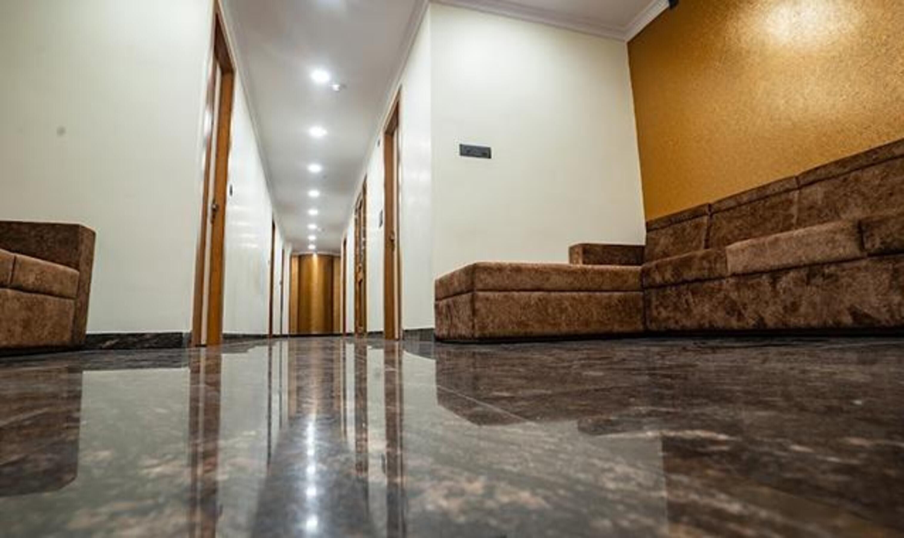 Prime Tiyara Inn By FabHotels