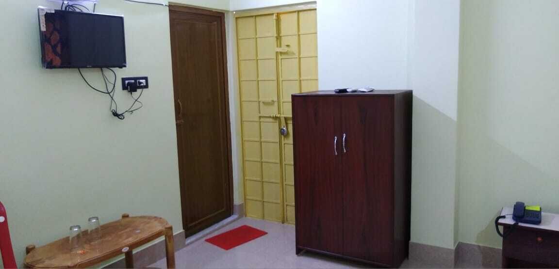 Atithya Guest House Bolpur