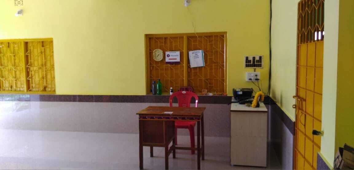 Atithya Guest House Bolpur