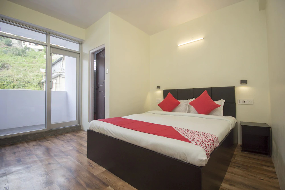 Batasia Guest House By OYO Rooms