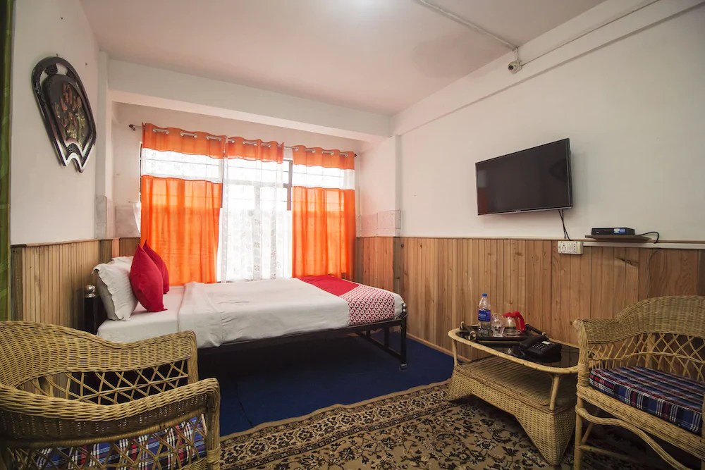 Batasia Loop By OYO Rooms