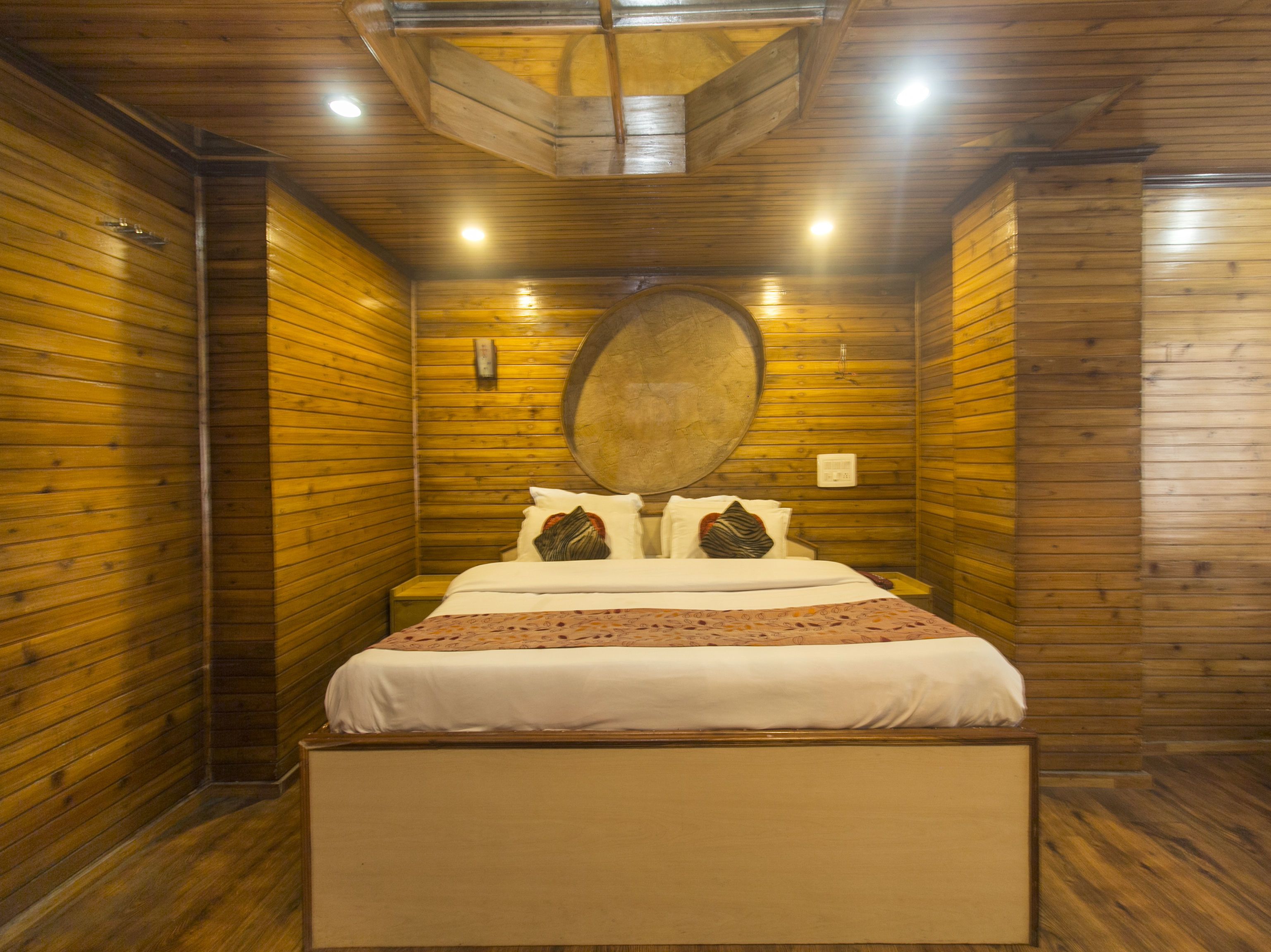 Hotel Broadway Annexe by OYO Rooms