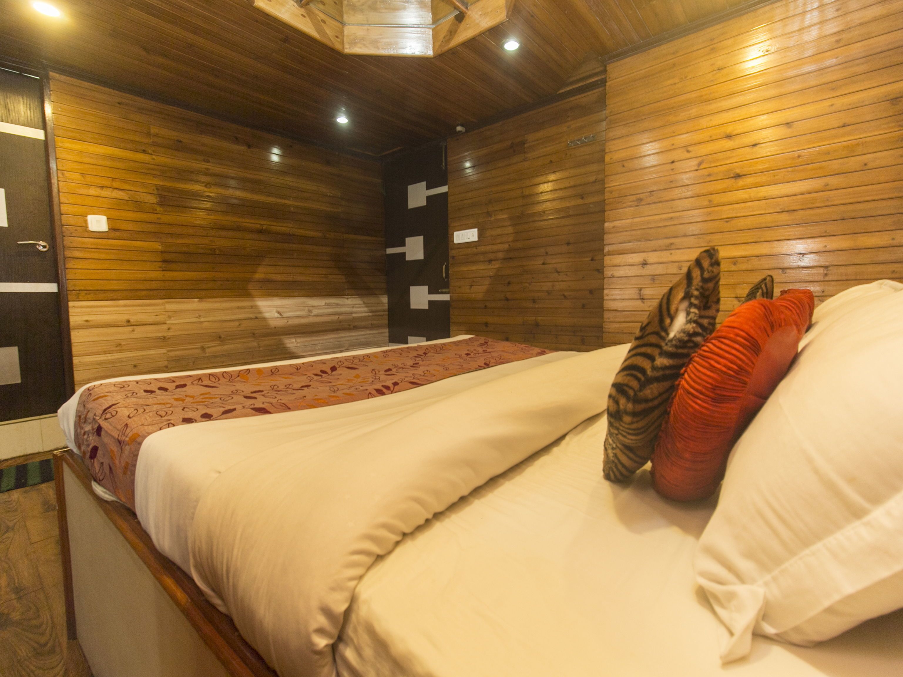 Hotel Broadway Annexe by OYO Rooms