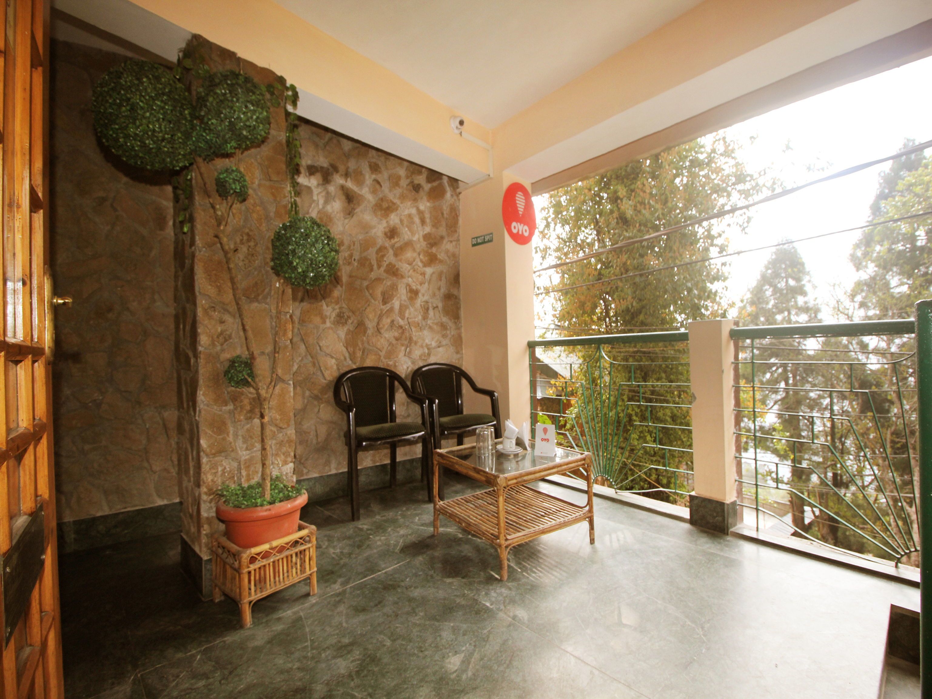 Hotel Broadway Annexe by OYO Rooms