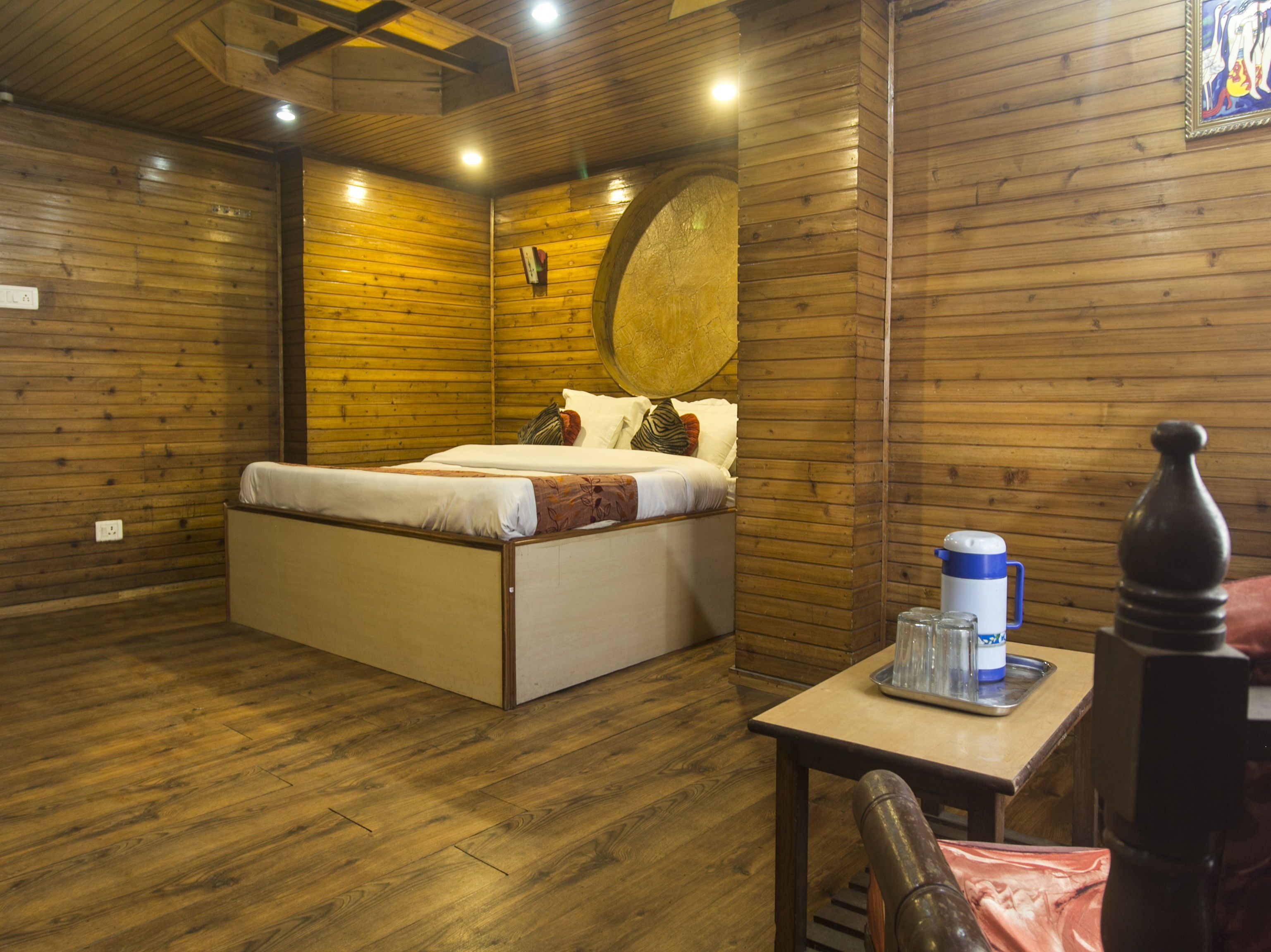 Hotel Broadway Annexe by OYO Rooms