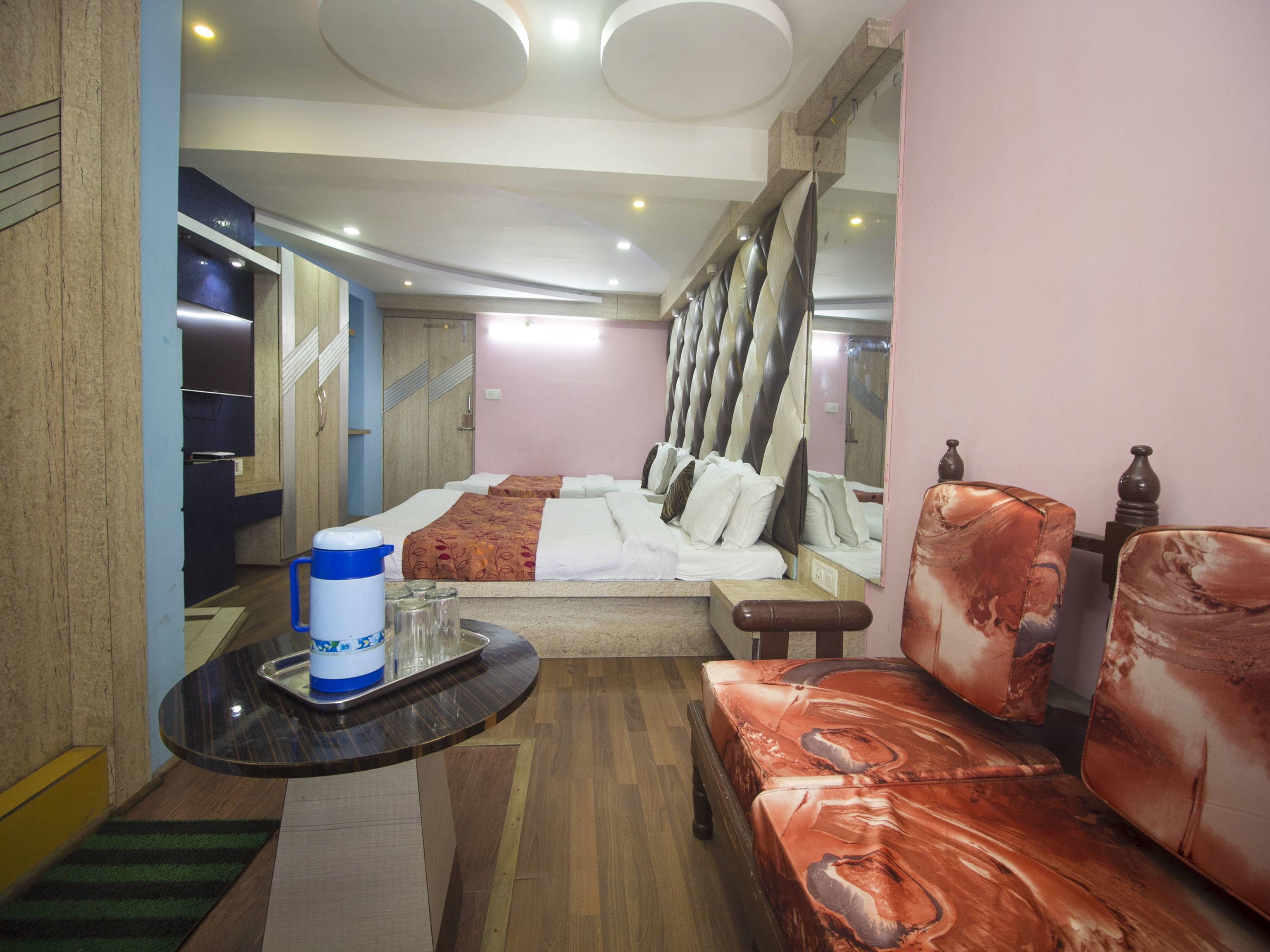 Hotel Broadway Annexe by OYO Rooms