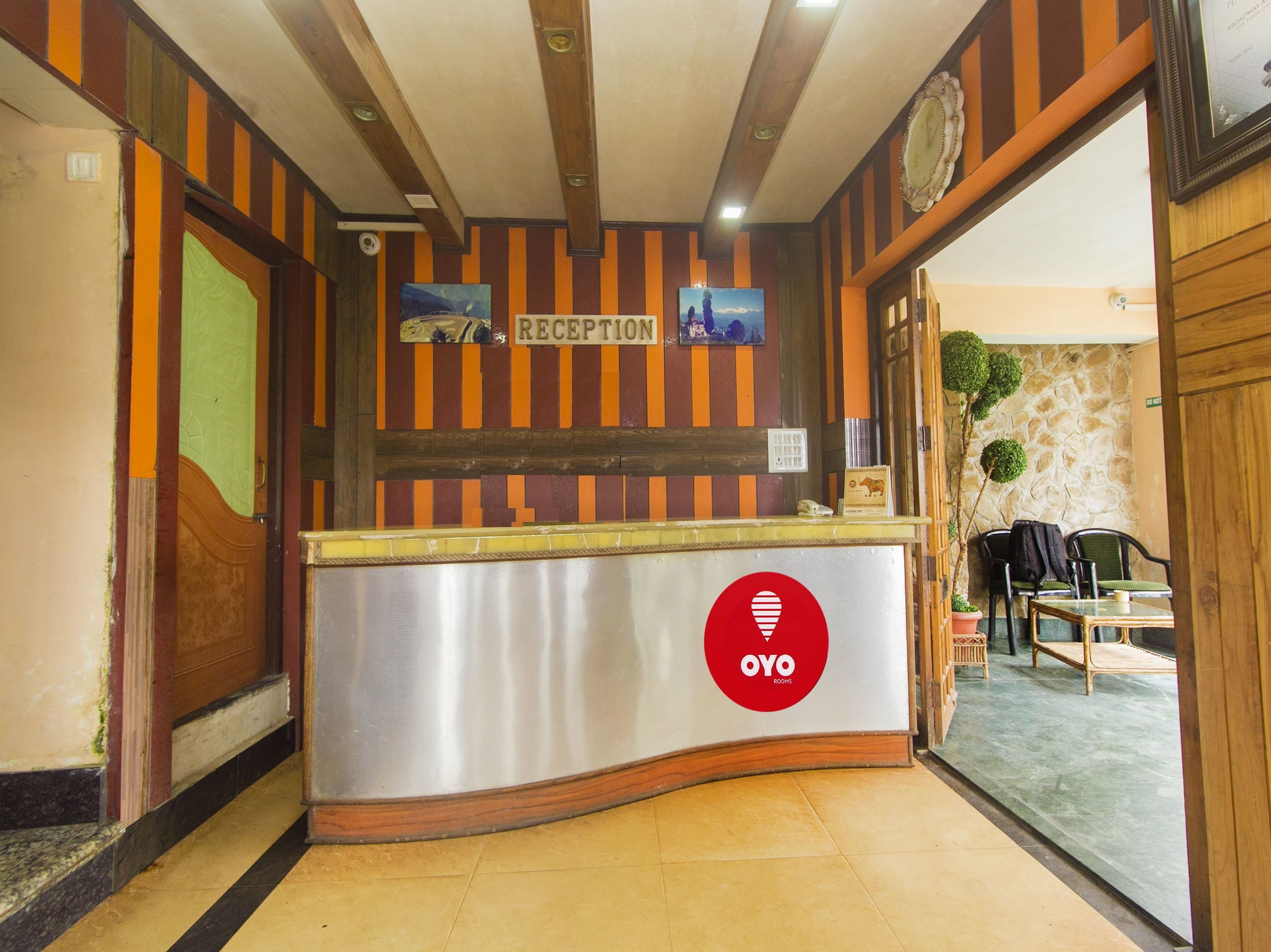 Hotel Broadway Annexe by OYO Rooms