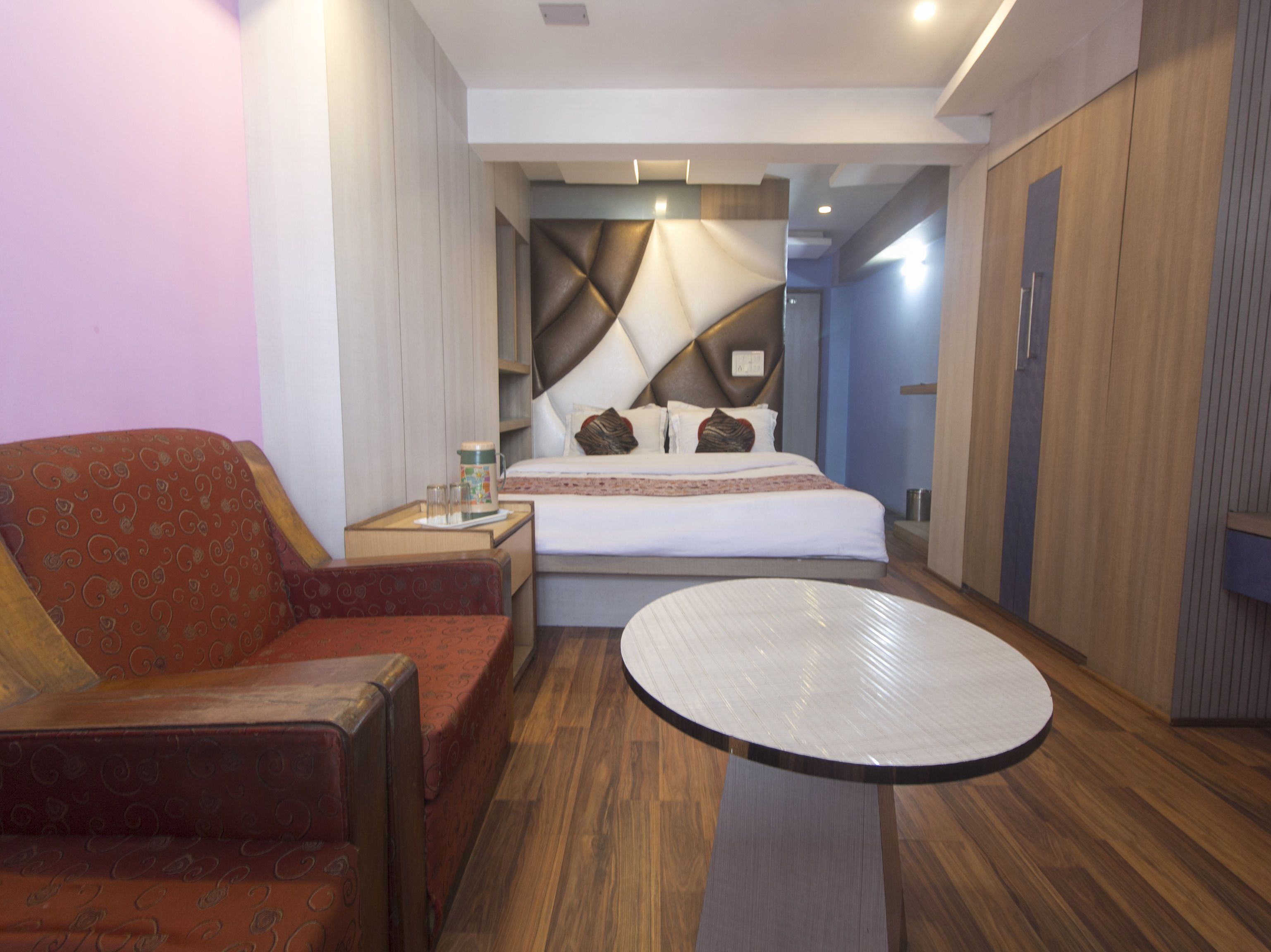 Hotel Broadway Annexe by OYO Rooms