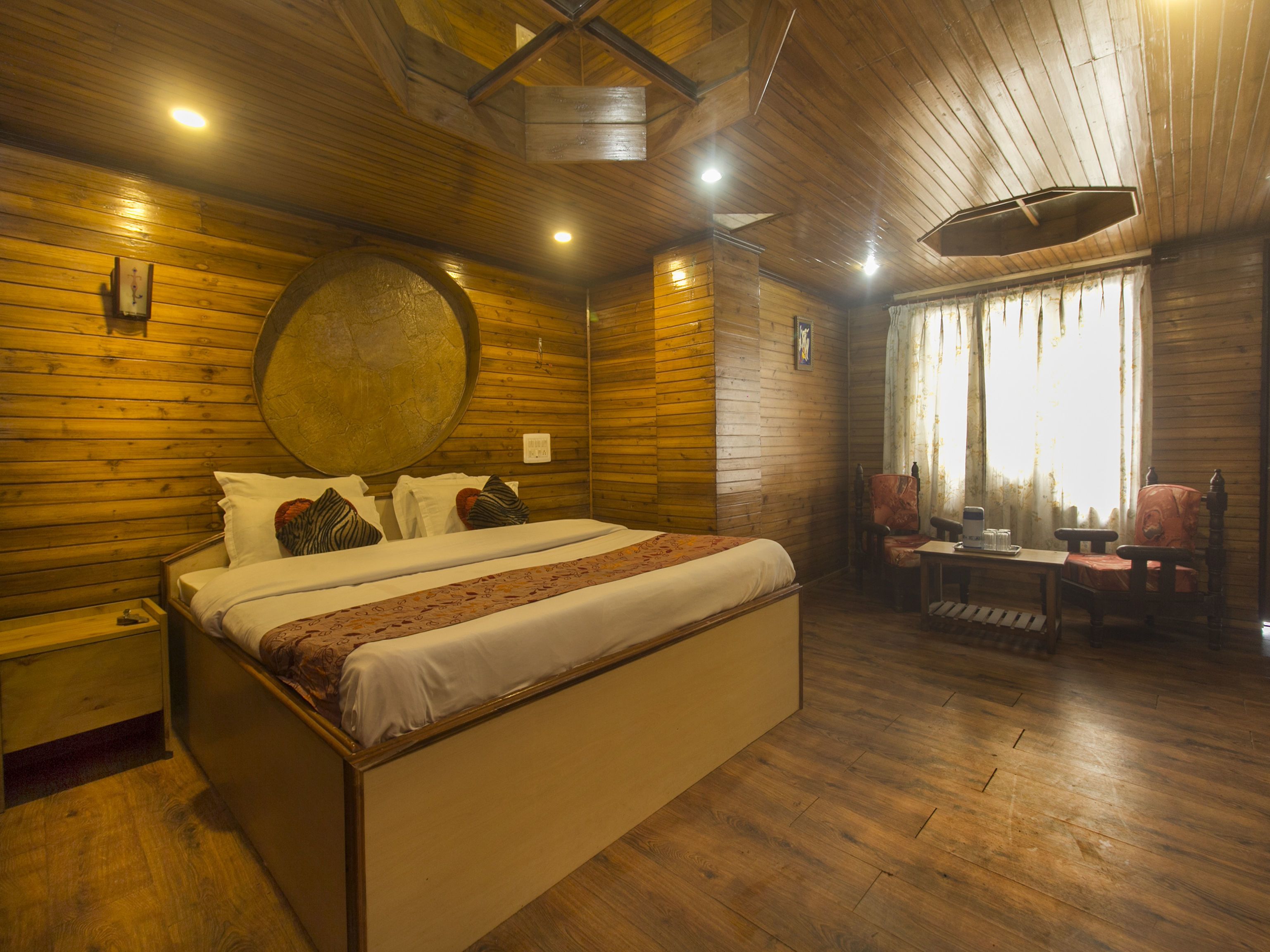 Hotel Broadway Annexe by OYO Rooms