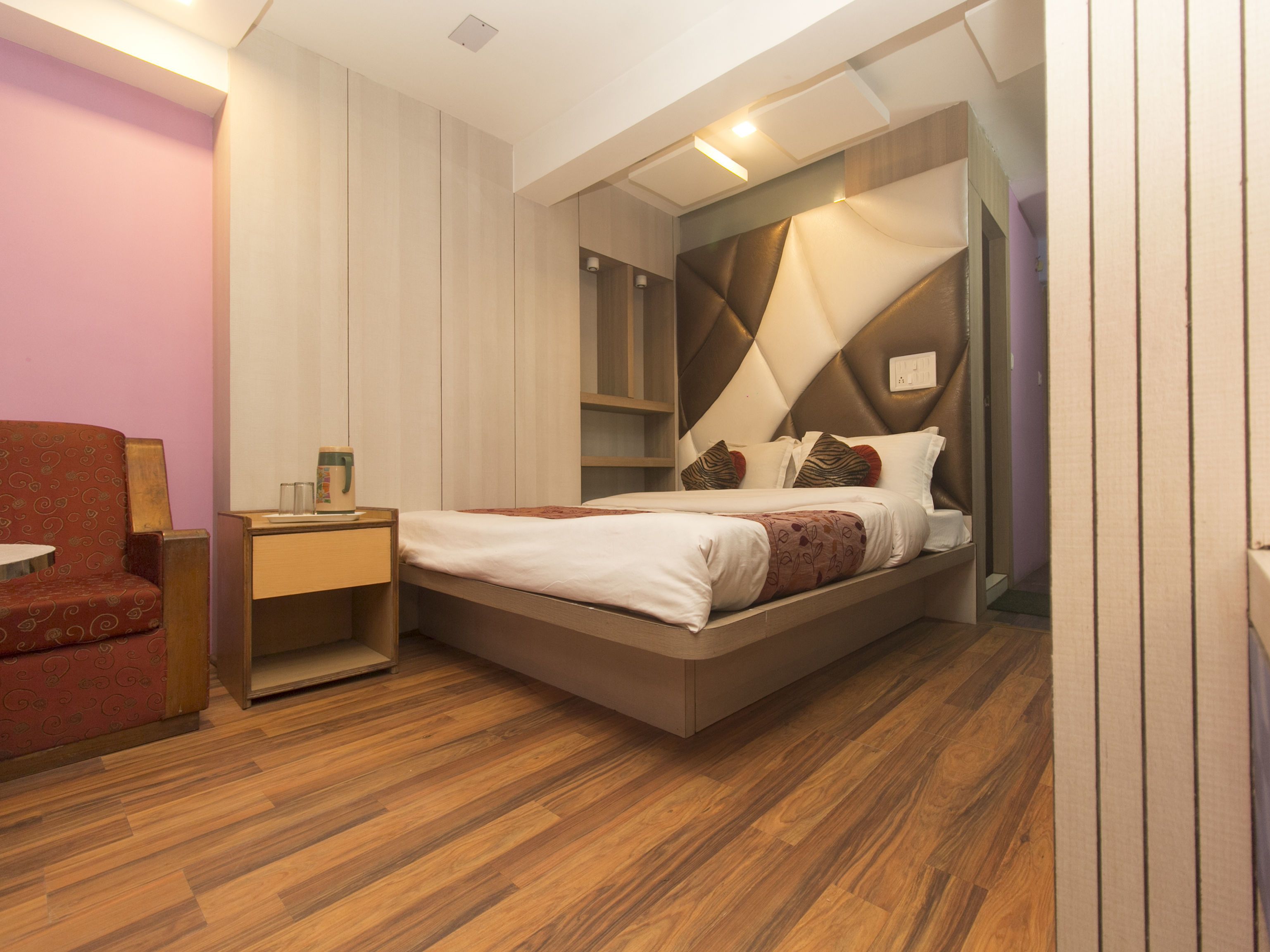 Hotel Broadway Annexe by OYO Rooms