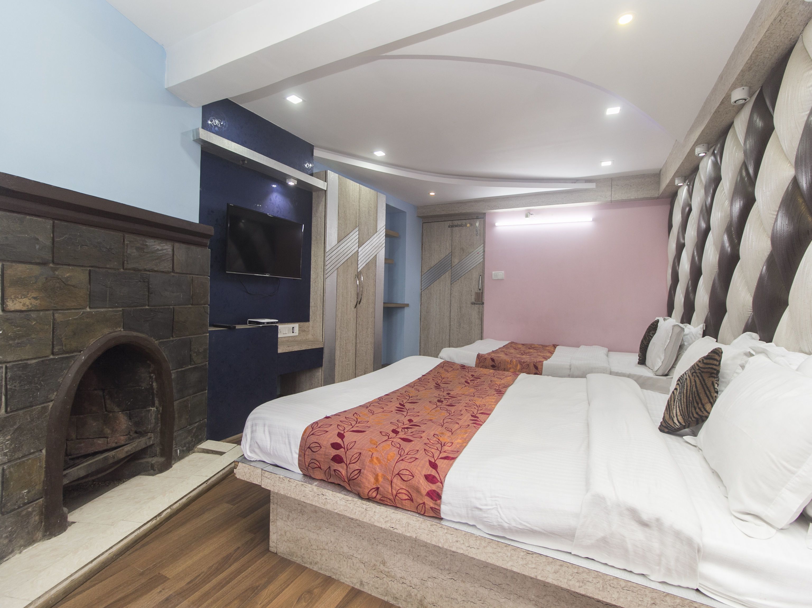 Hotel Broadway Annexe by OYO Rooms