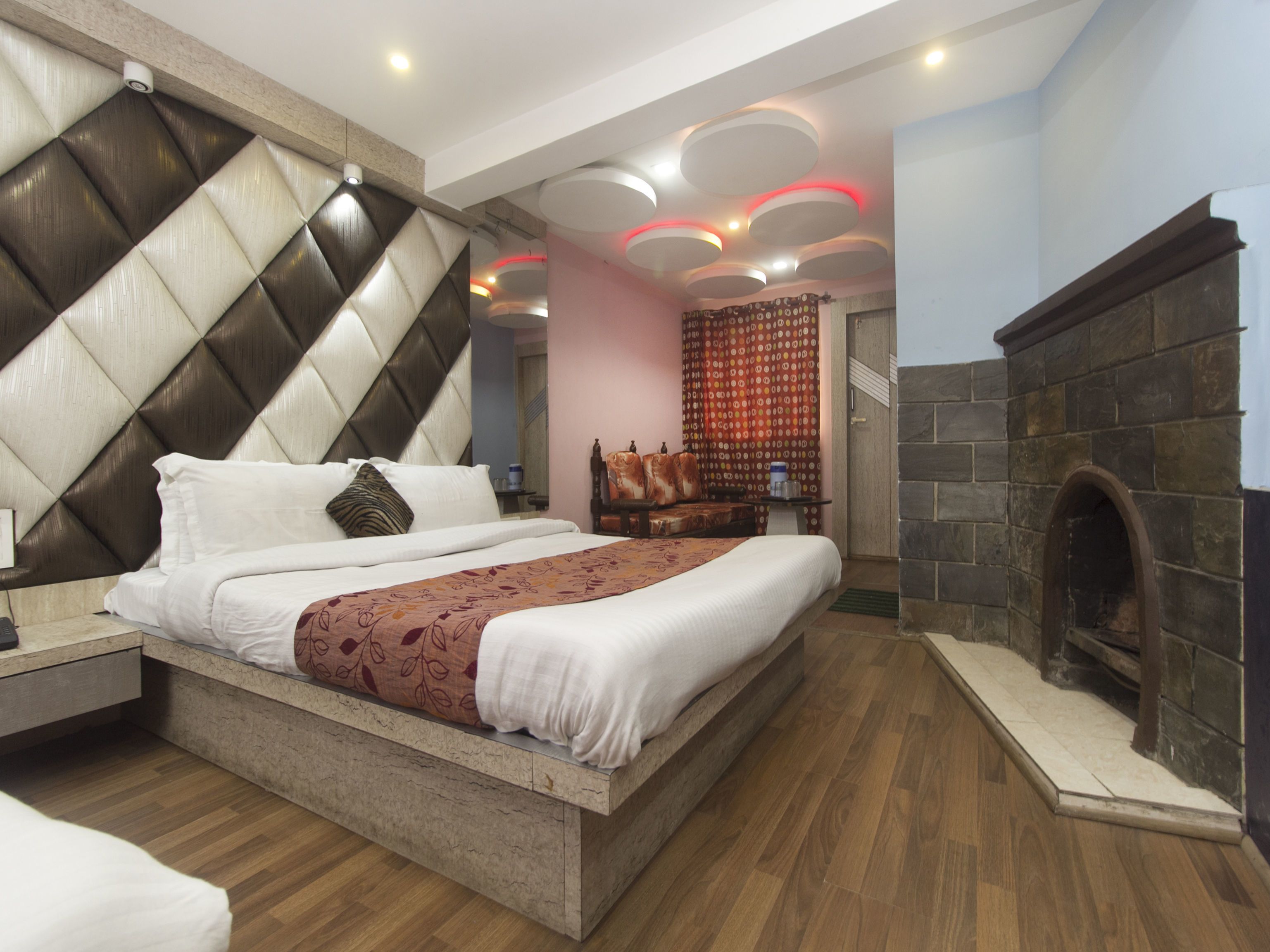 Hotel Broadway Annexe by OYO Rooms