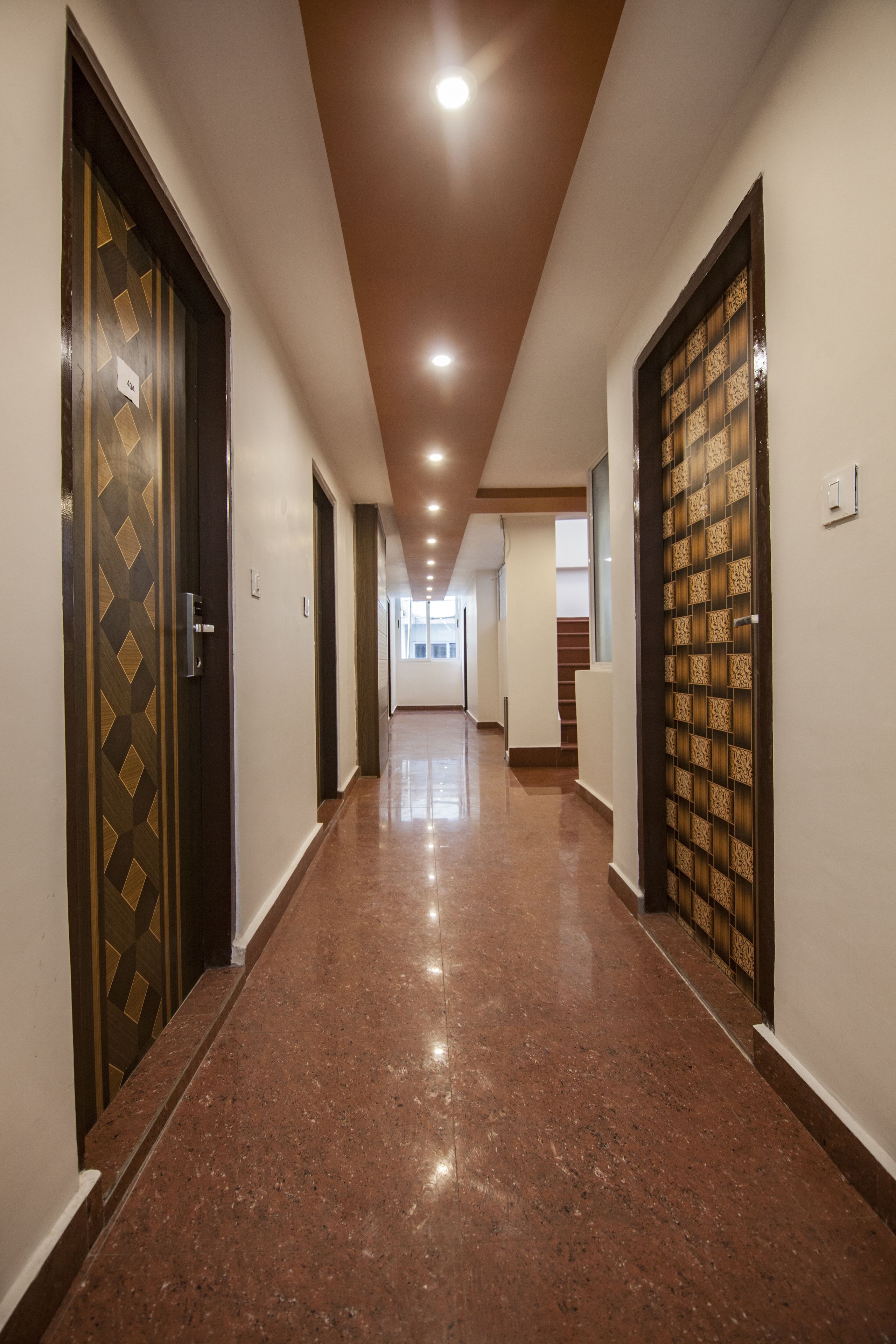 New Mandala Golden Spa & Resort