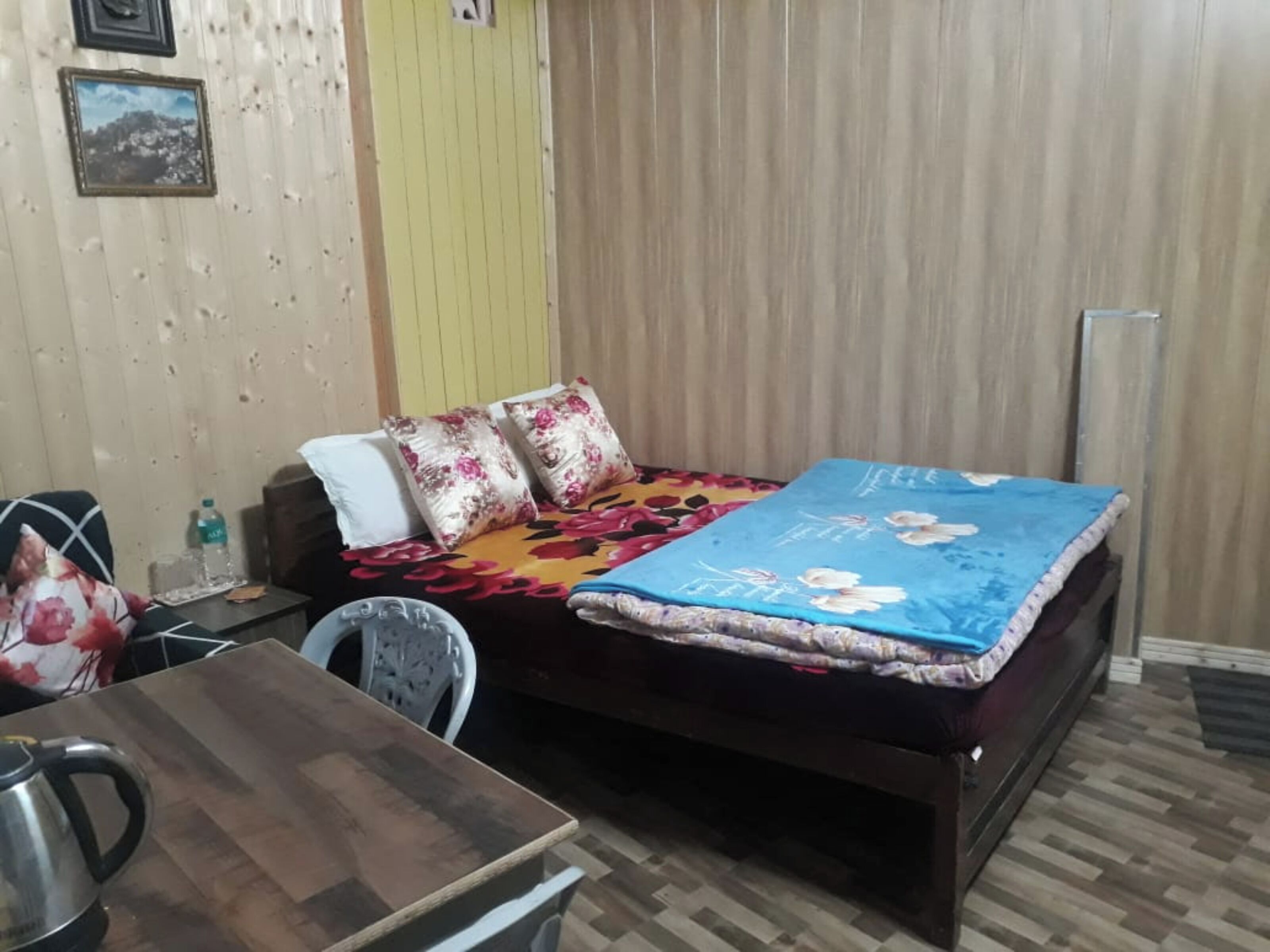 Smriya Homestay Darjeeling by Goroomgo