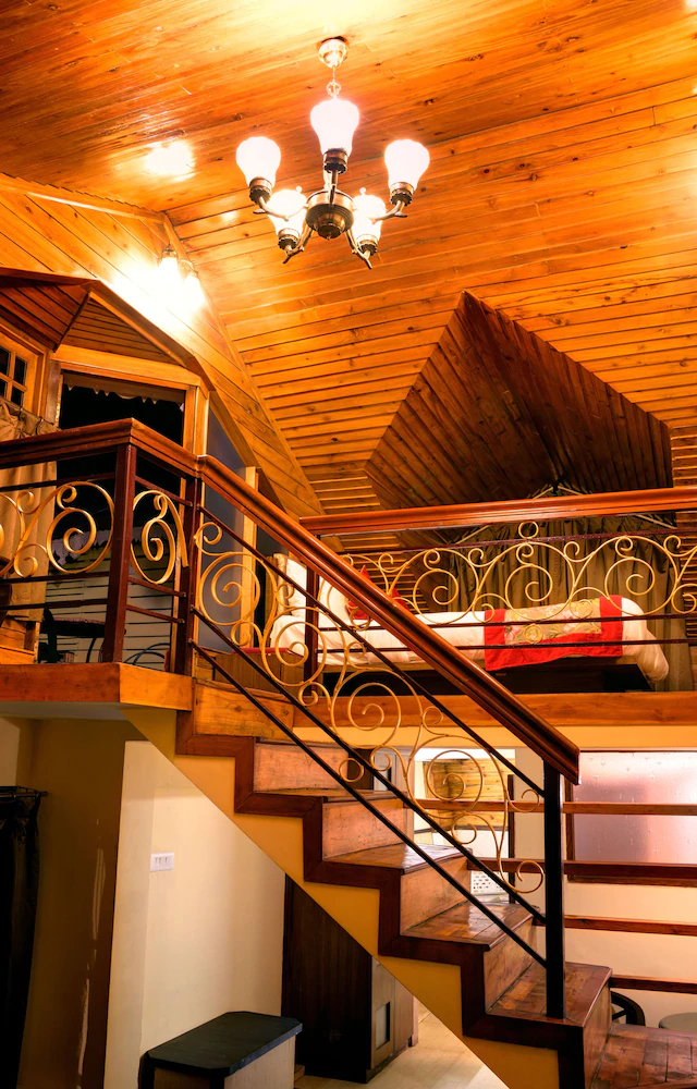 Summit Grace Hotel & Spa