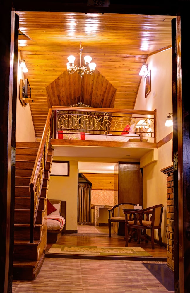 Summit Grace Hotel & Spa