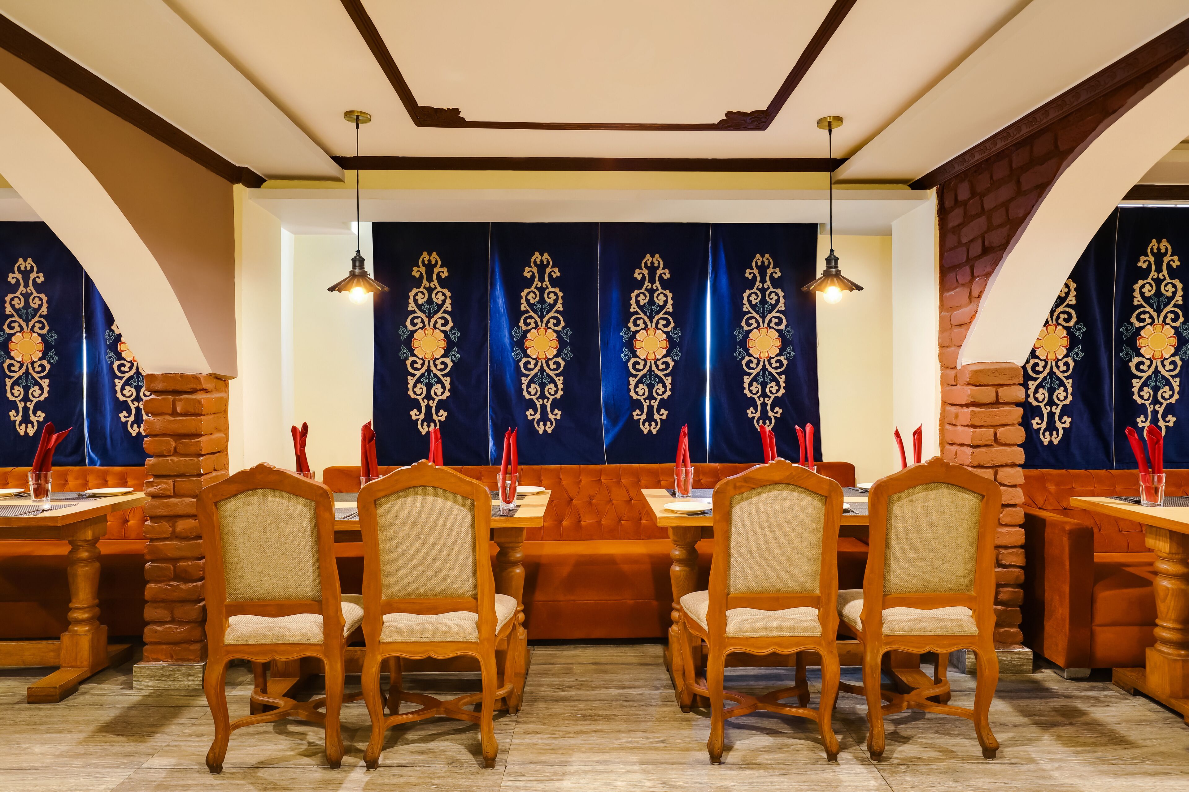 Summit Hermon Hotel & Spa