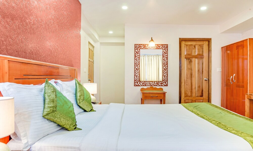 Treebo Trend Hotel Nirvana