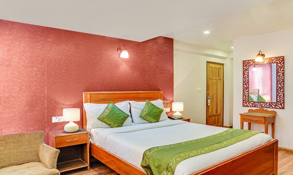 Treebo Trend Hotel Nirvana