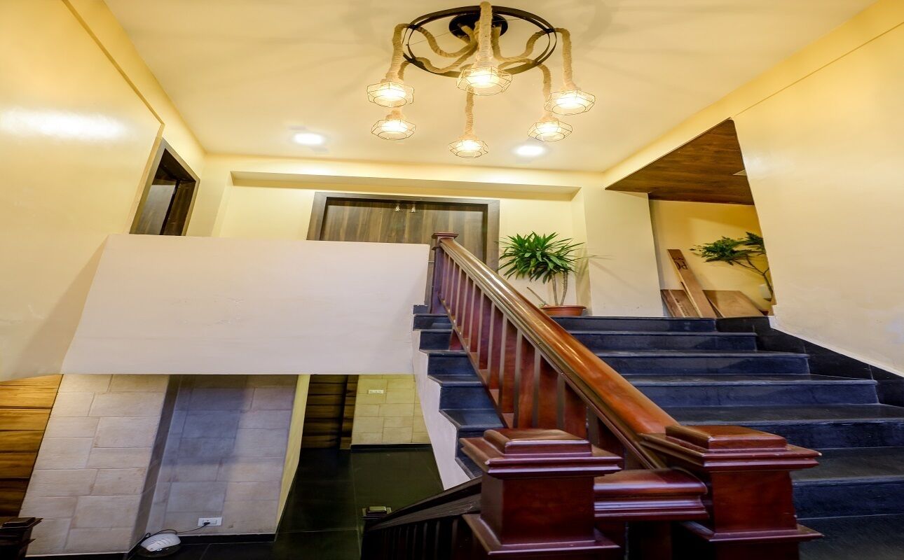 Wonder Woods Boutique Hotel