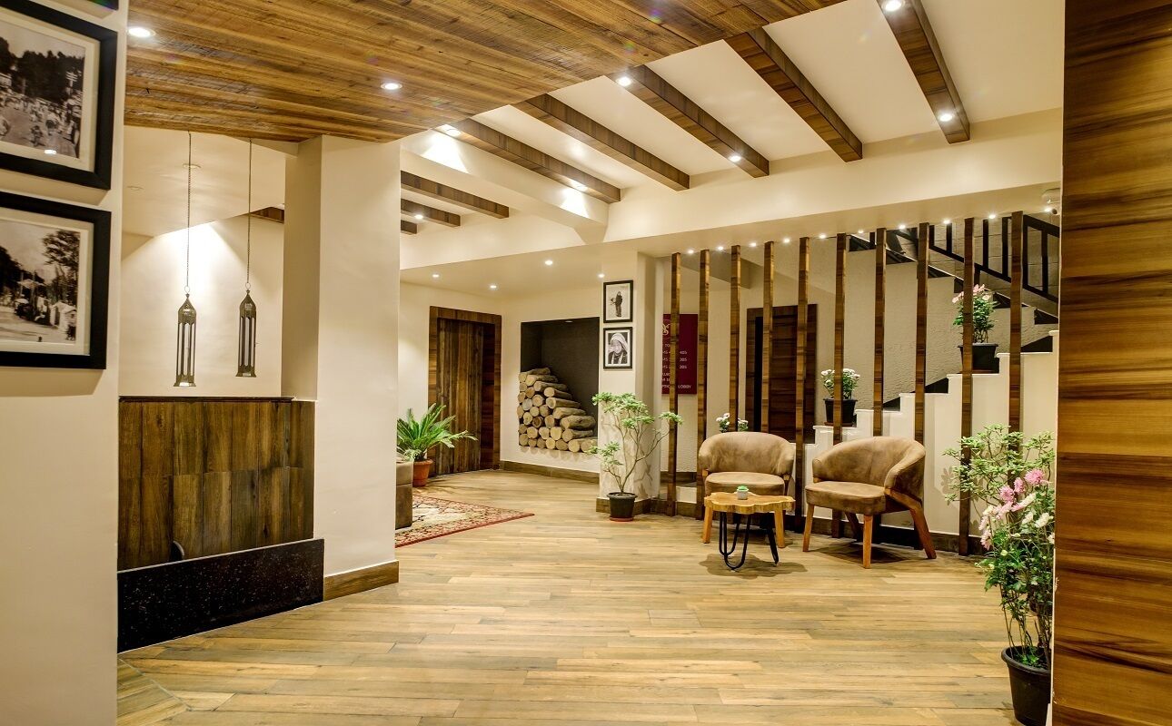 Wonder Woods Boutique Hotel