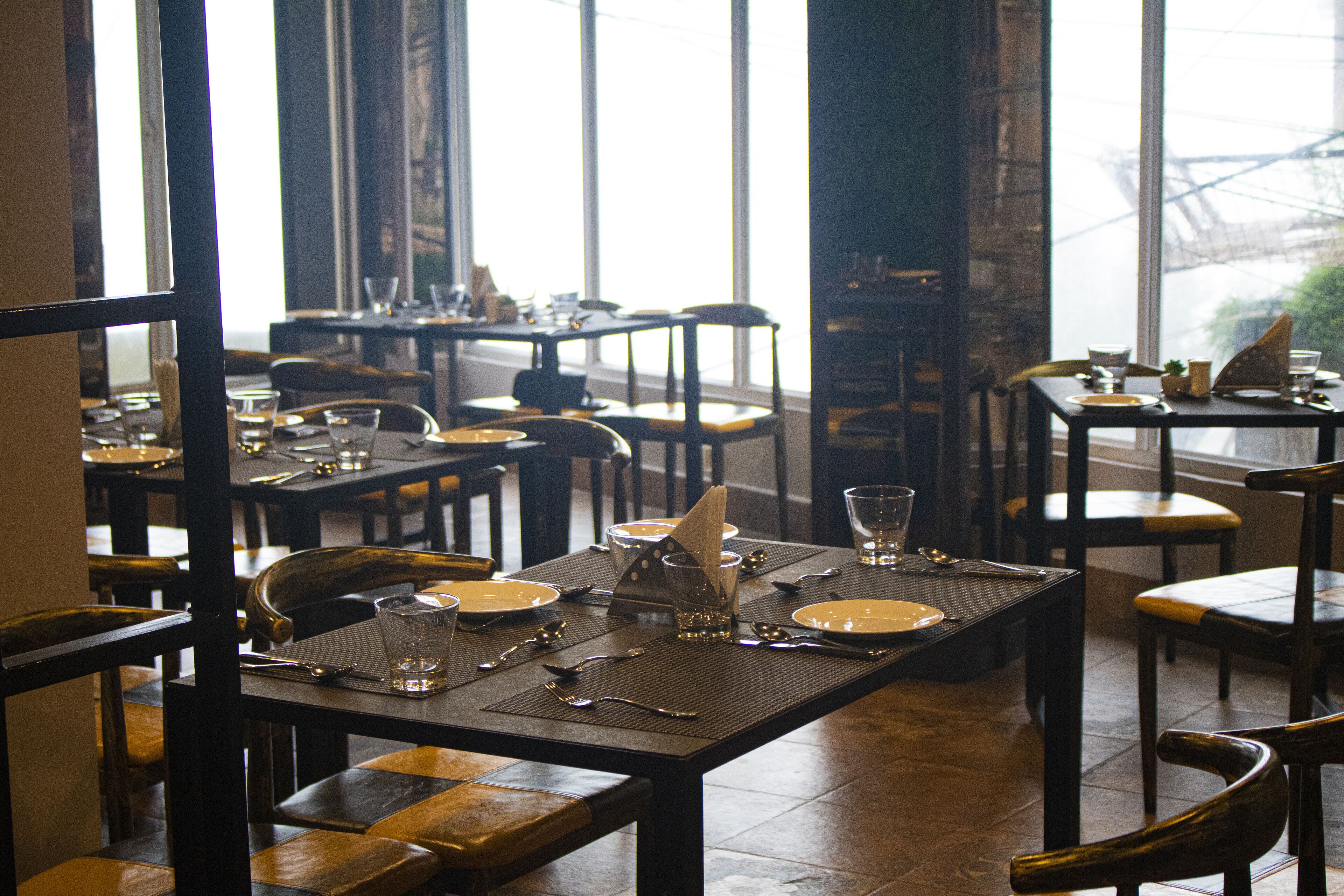 Wonder Woods Boutique Hotel