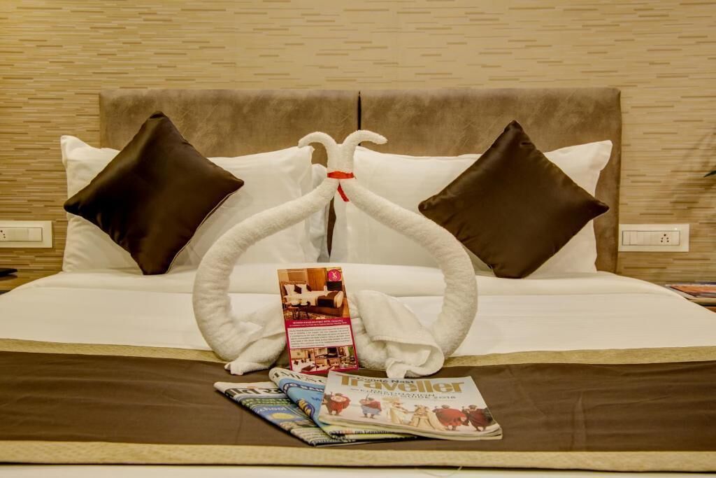 Wonder Woods Boutique Hotel