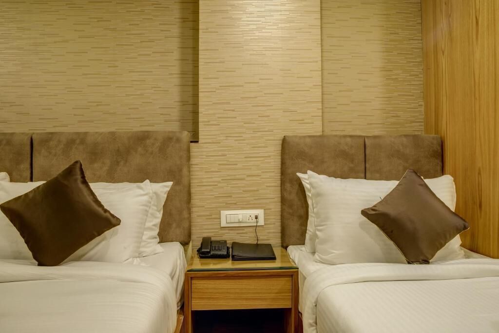 Wonder Woods Boutique Hotel