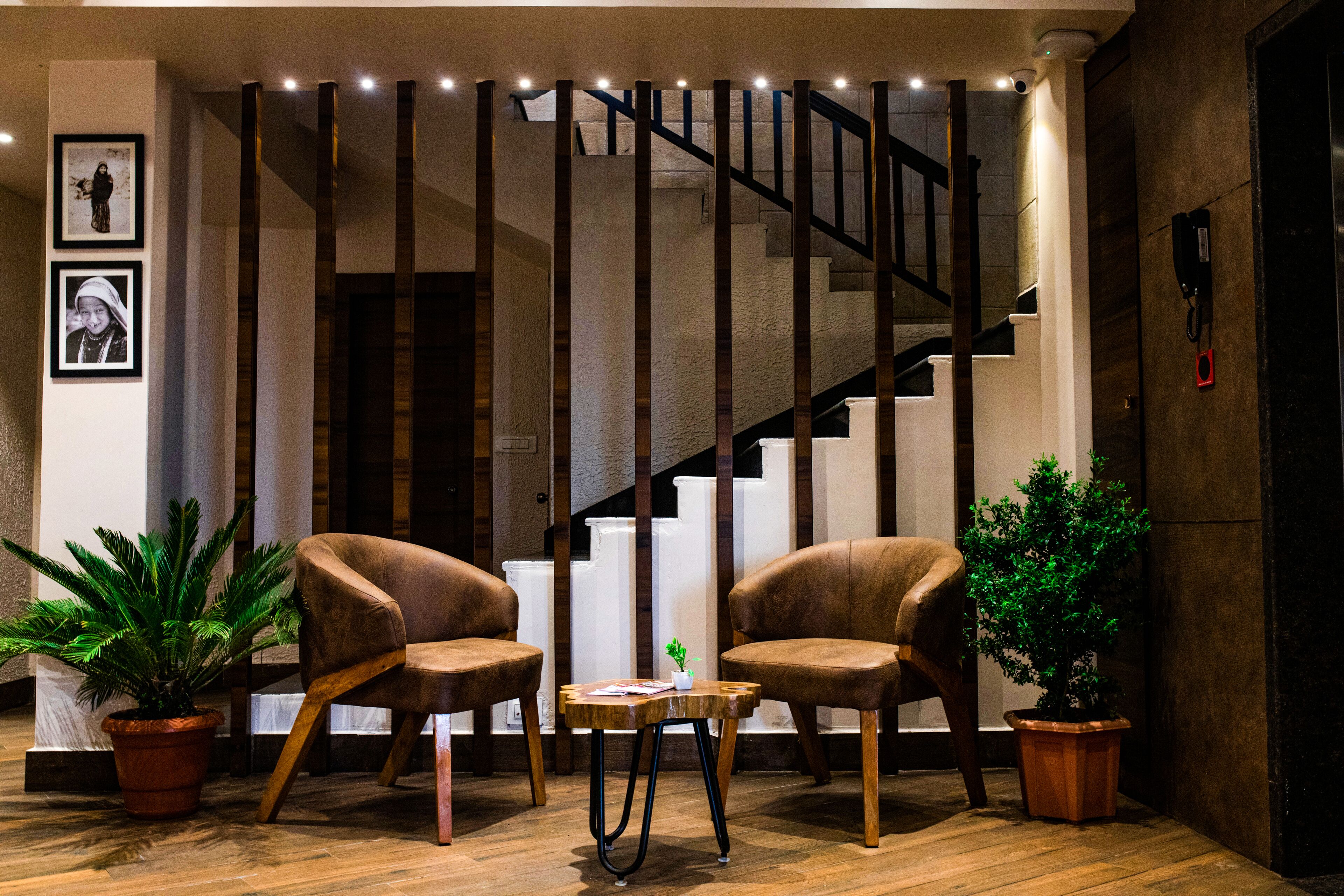 Wonder Woods Boutique Hotel