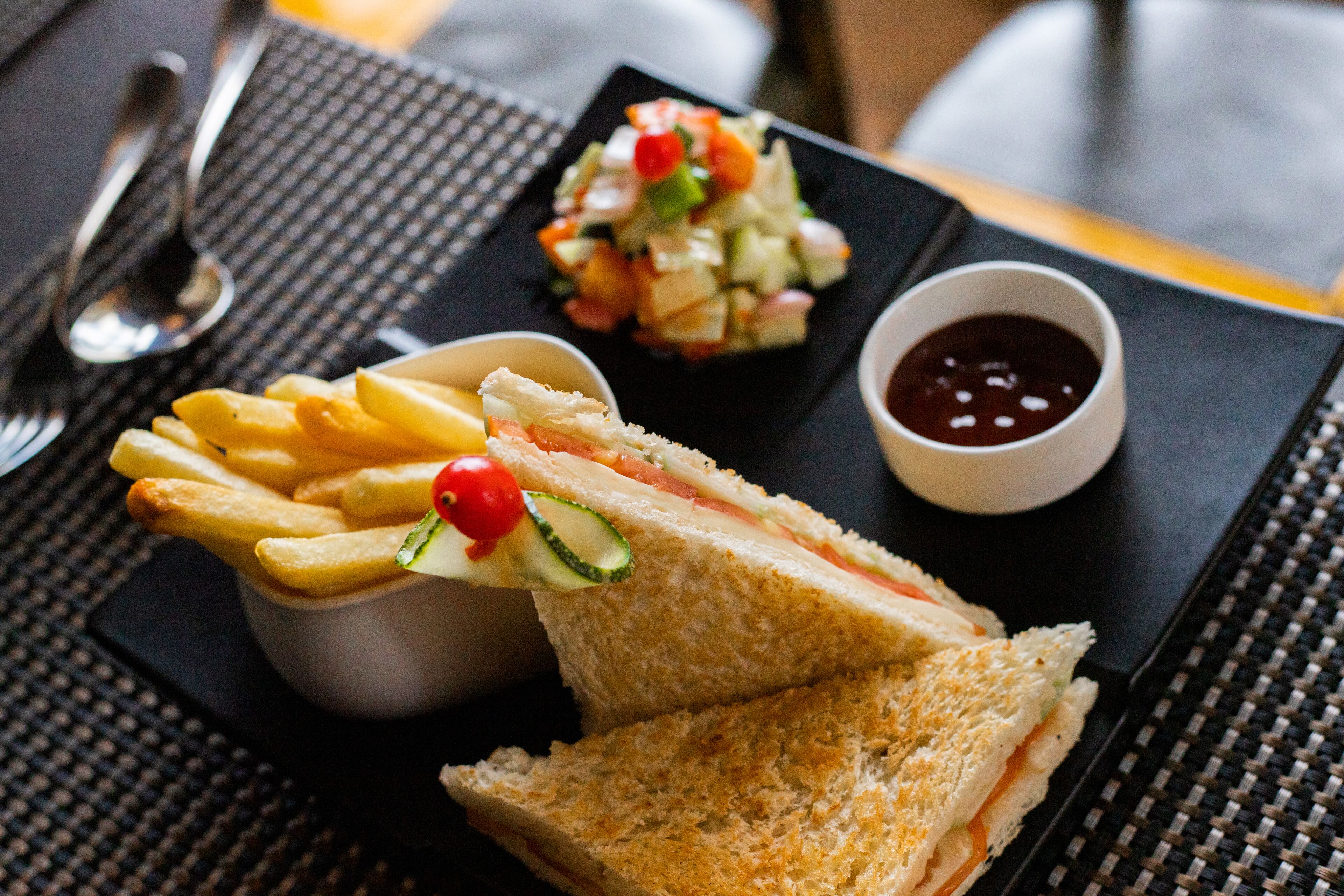 Wonder Woods Boutique Hotel