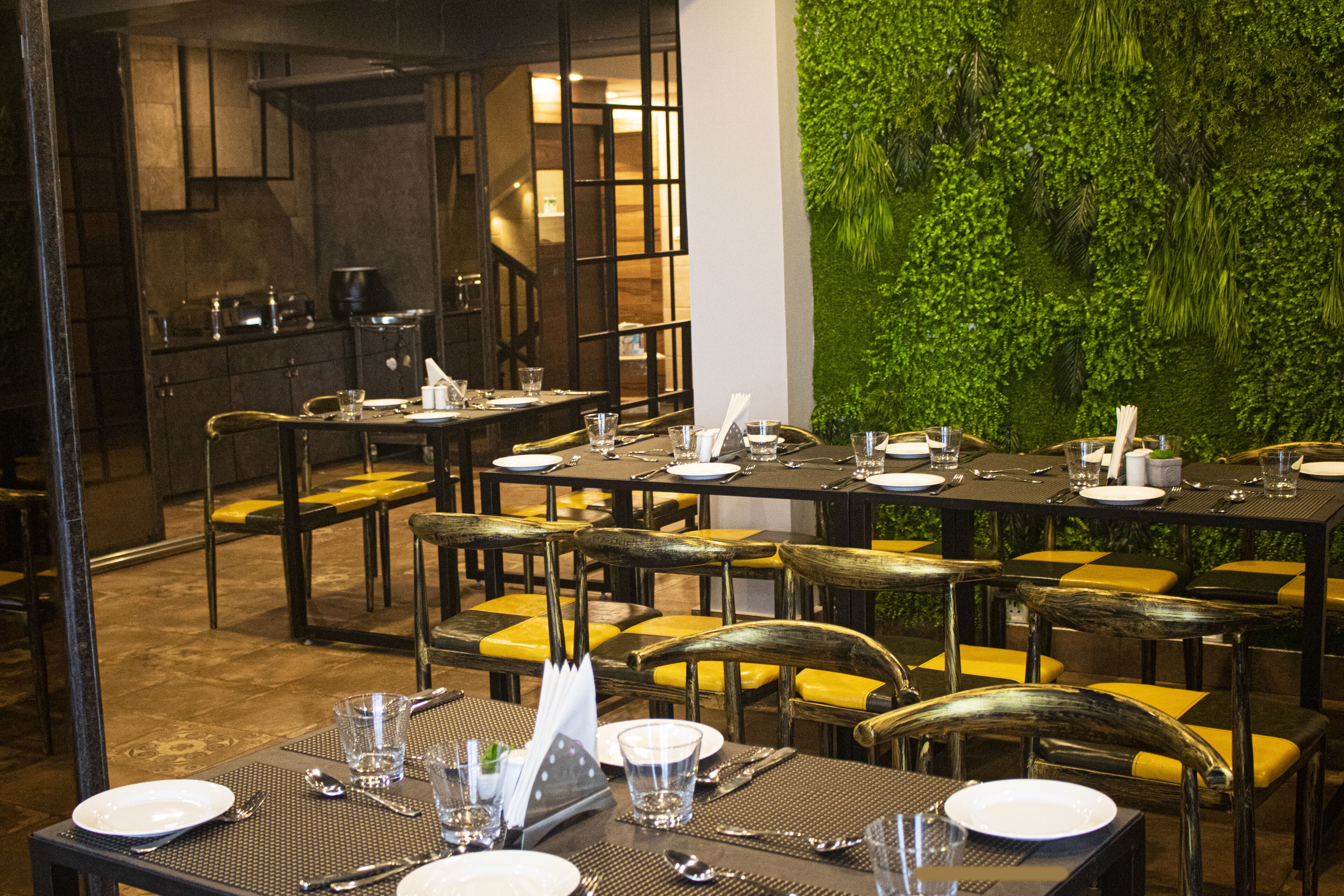 Wonder Woods Boutique Hotel