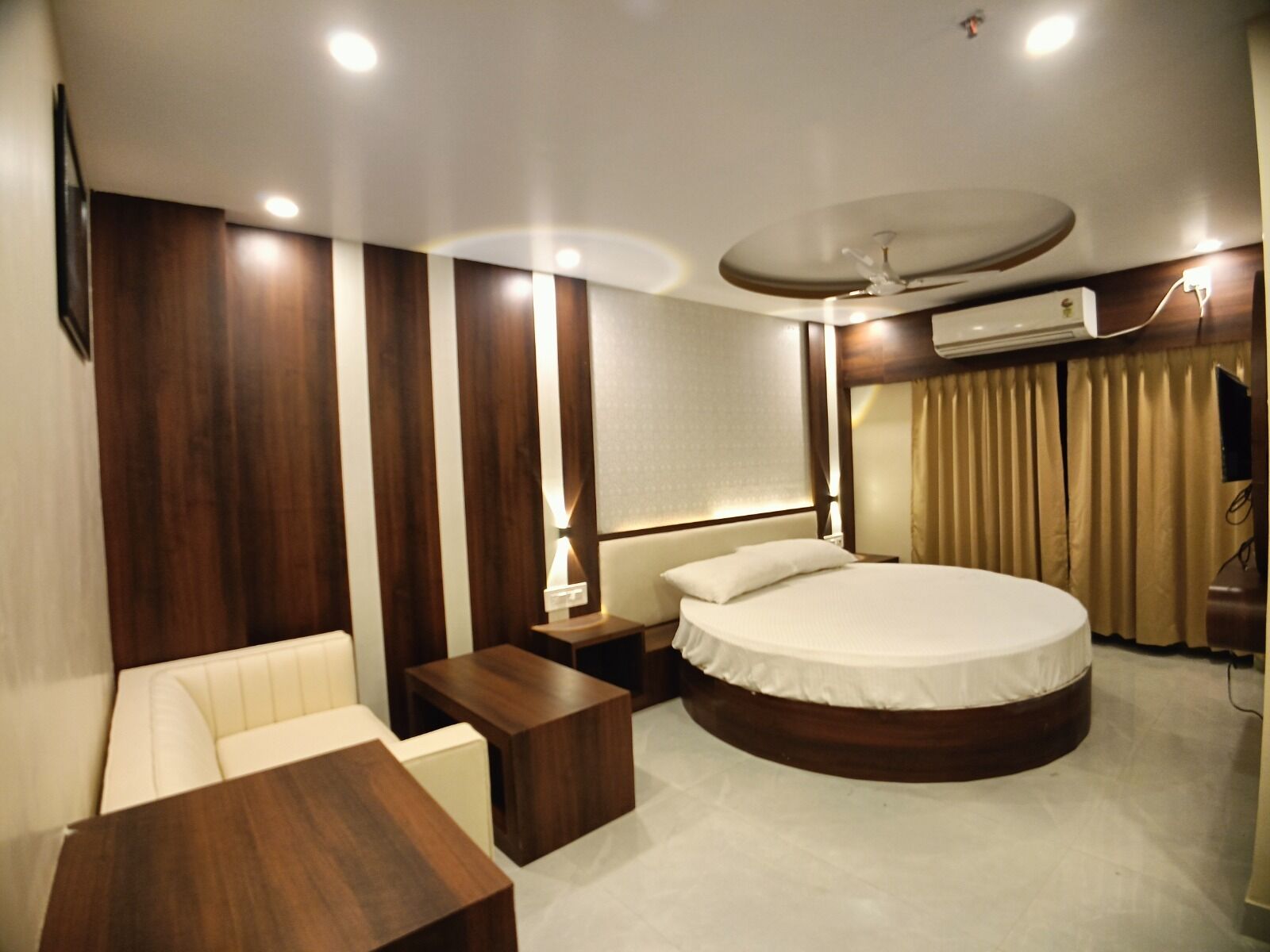 Hotel Rinky's Palace