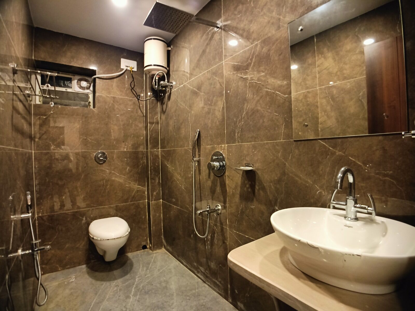 Hotel Rinky's Palace