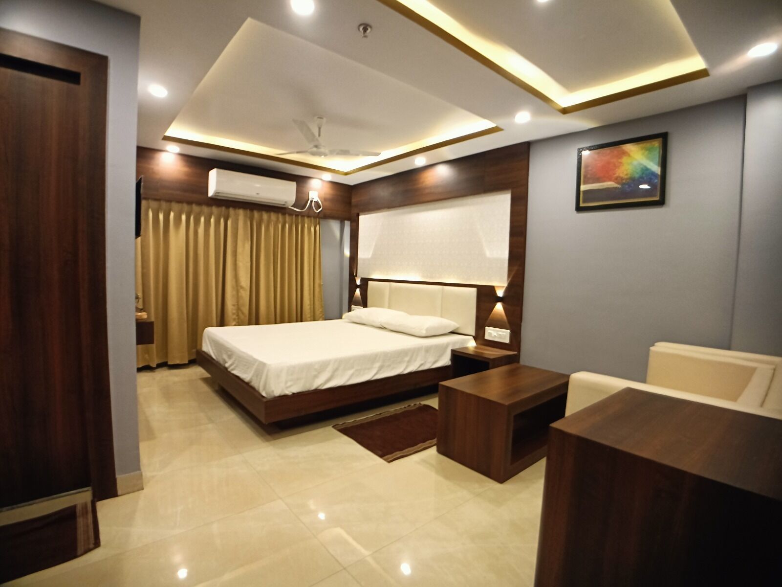 Hotel Rinky's Palace