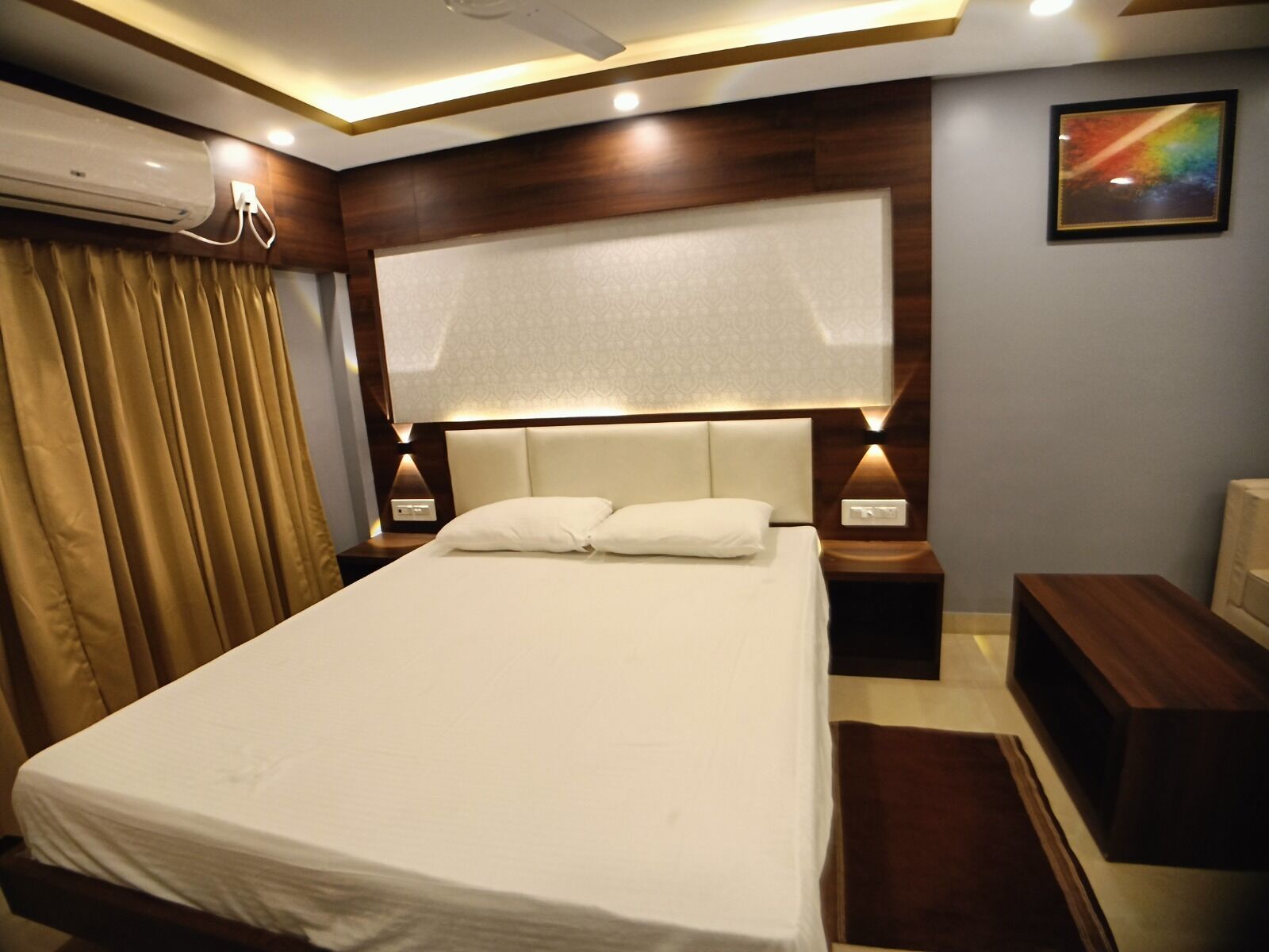 Hotel Rinky's Palace