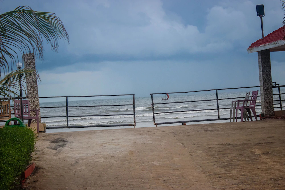 Hotel Sonar Bangla Mandarmoni