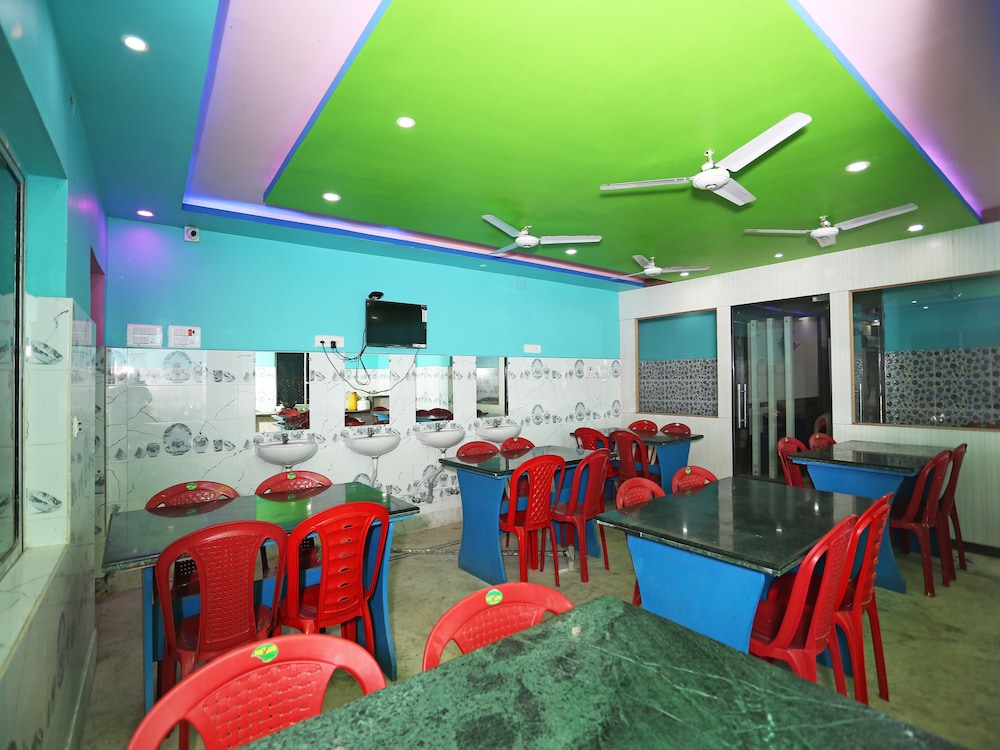 Manorama Guest House By OYO Rooms