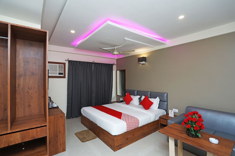 Pikus Inn By OYO Rooms