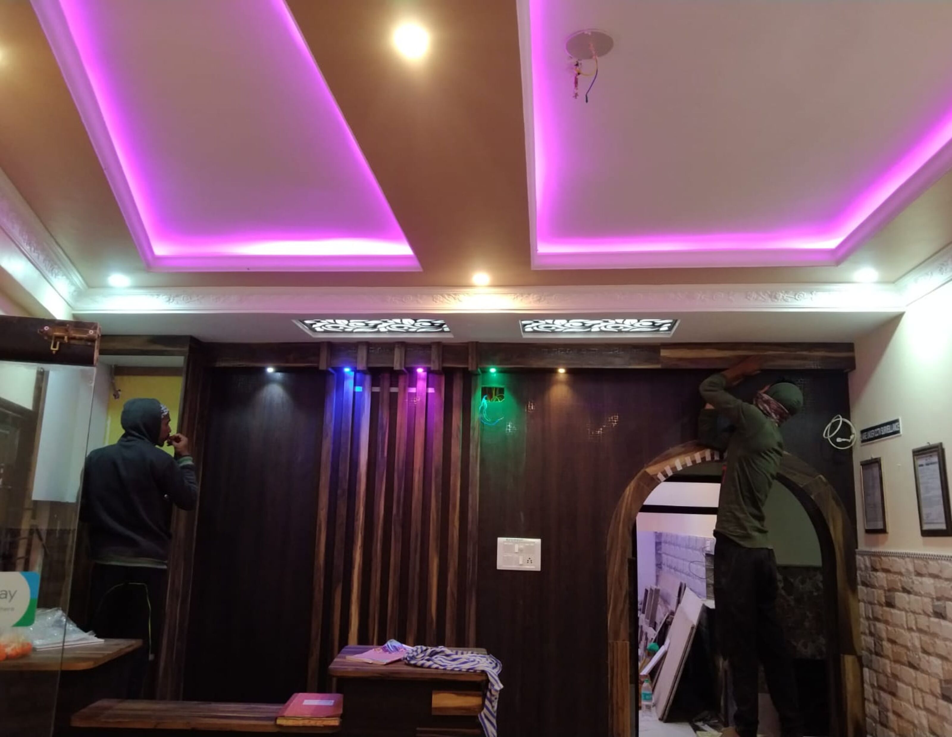 Prateek Residency by Goroomgo