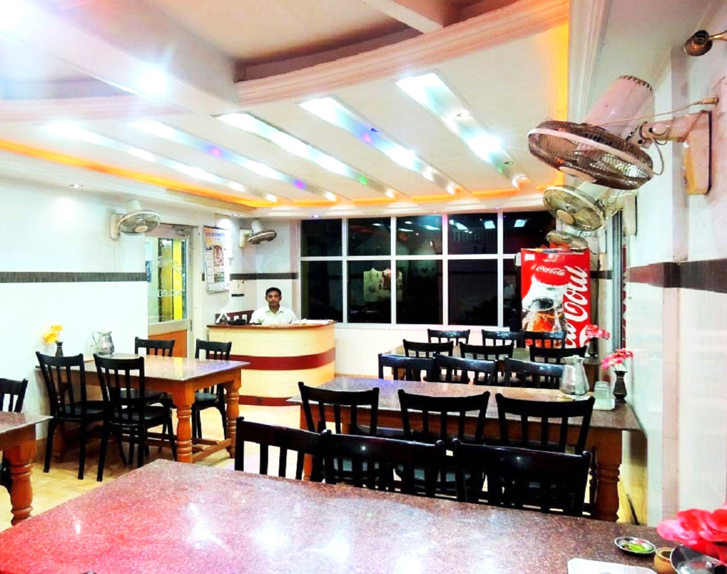 Prateek Residency by Goroomgo