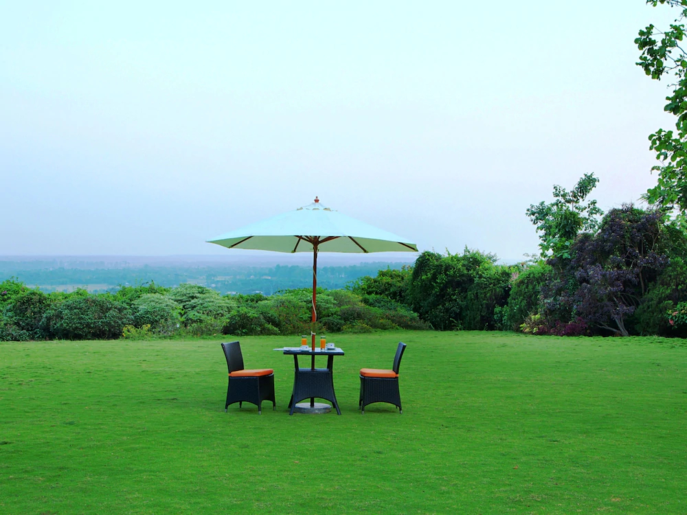 Hotel Sinclairs Retreat Dooars