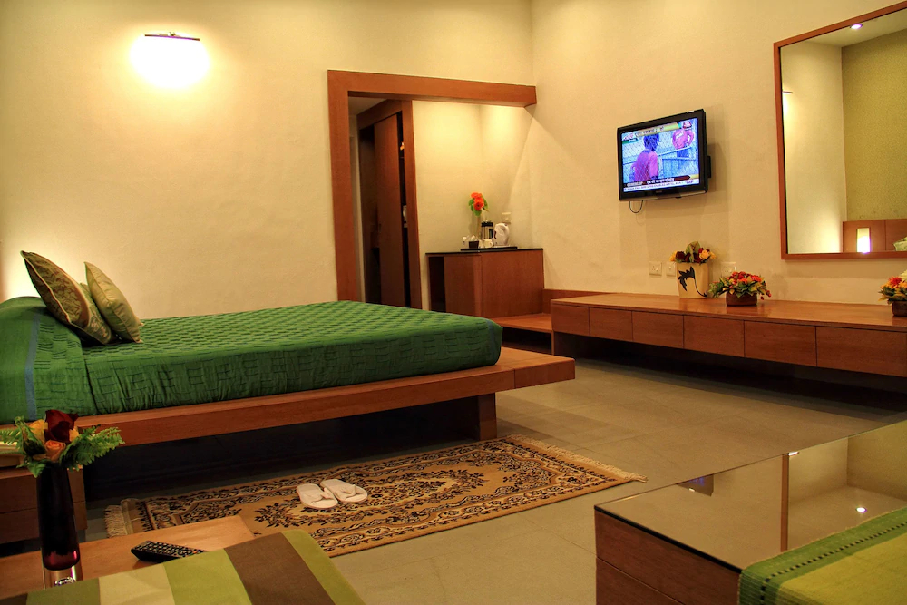 Hotel Sinclairs Retreat Dooars